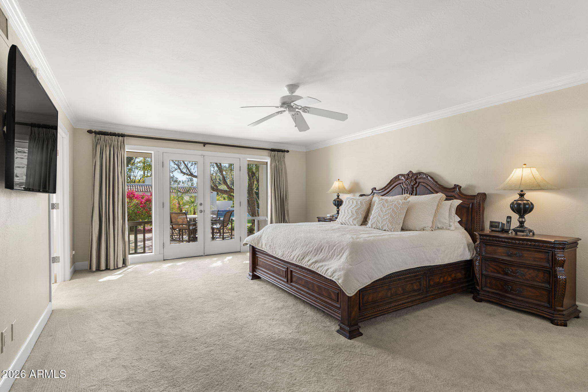 PALO OLIVO ESTATES - Residential