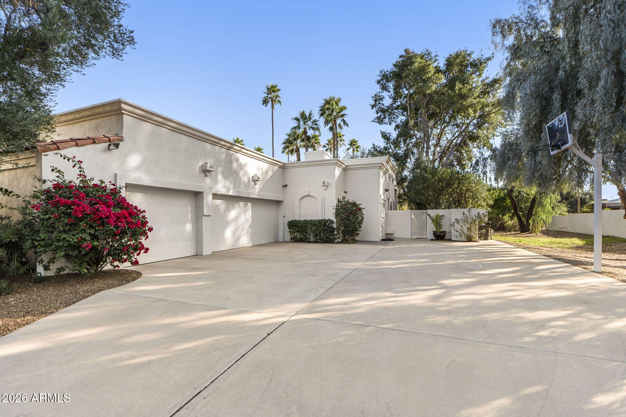 PALO OLIVO ESTATES - Residential