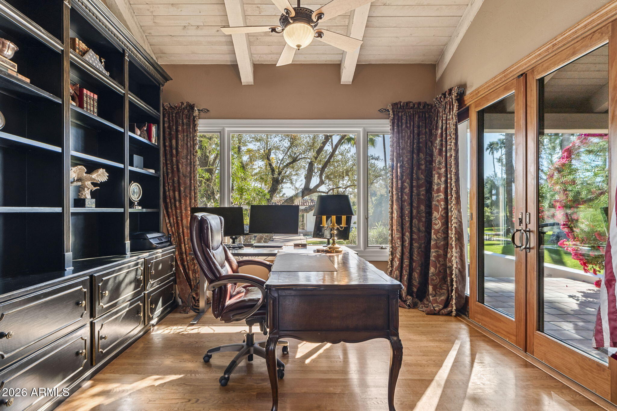 PALO OLIVO ESTATES - Residential