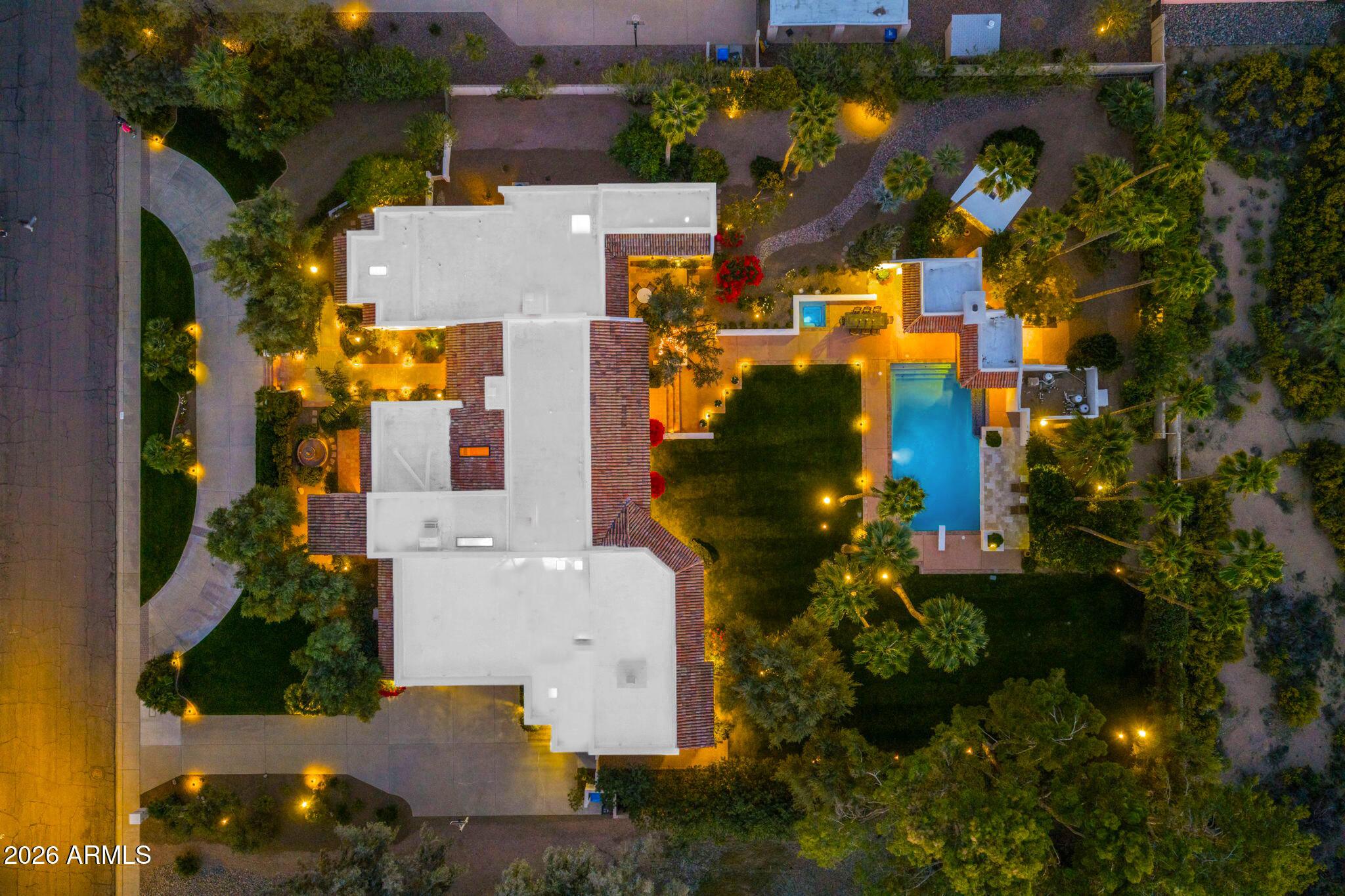 PALO OLIVO ESTATES - Residential