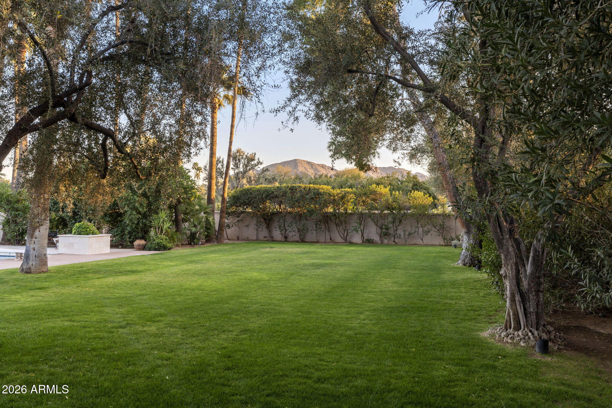 PALO OLIVO ESTATES - Residential