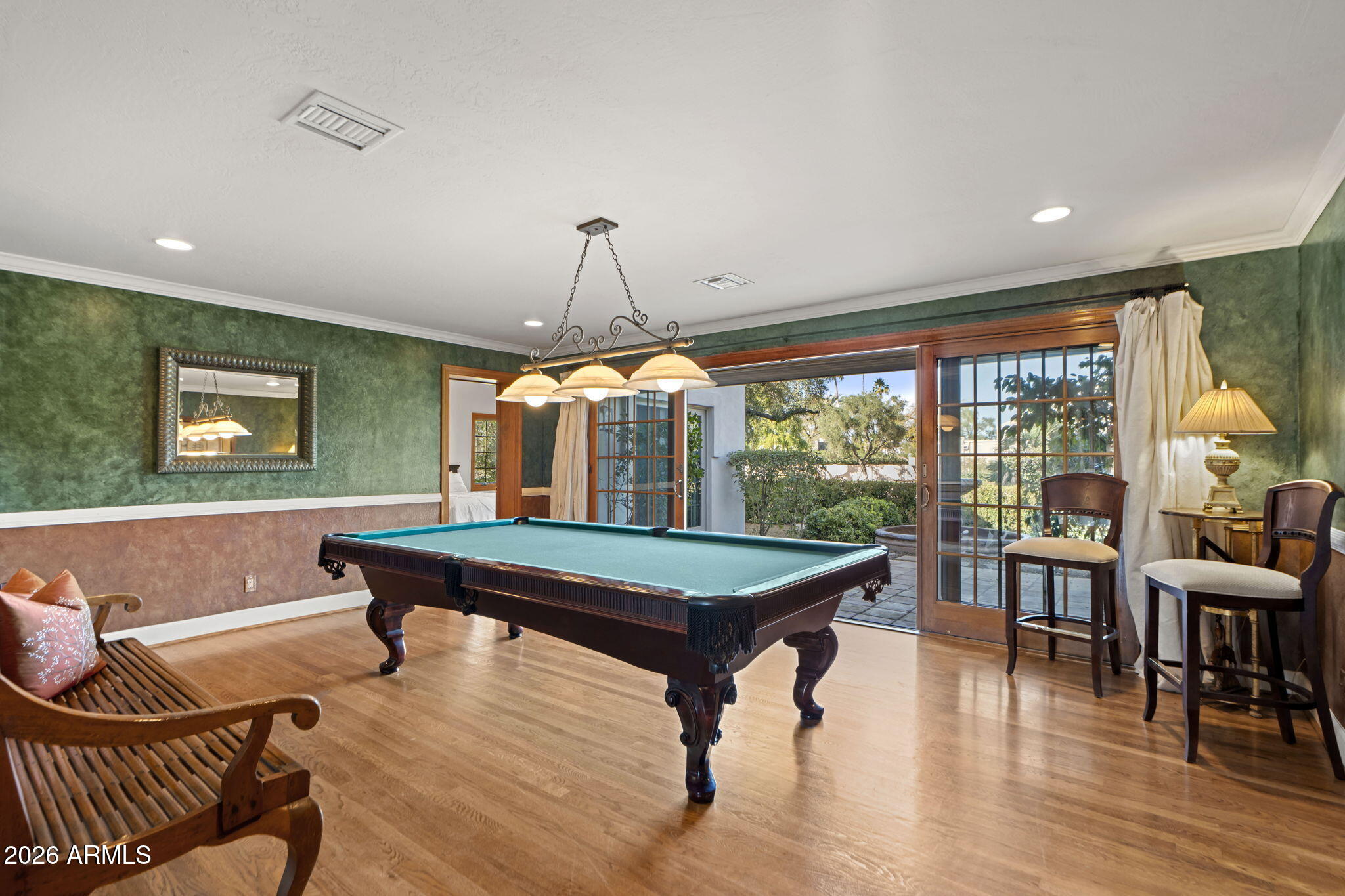 PALO OLIVO ESTATES - Residential
