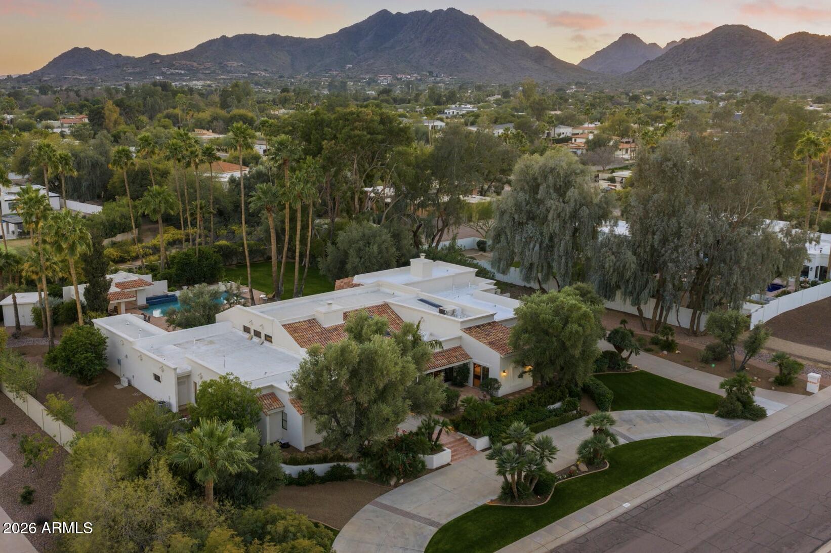 PALO OLIVO ESTATES - Residential