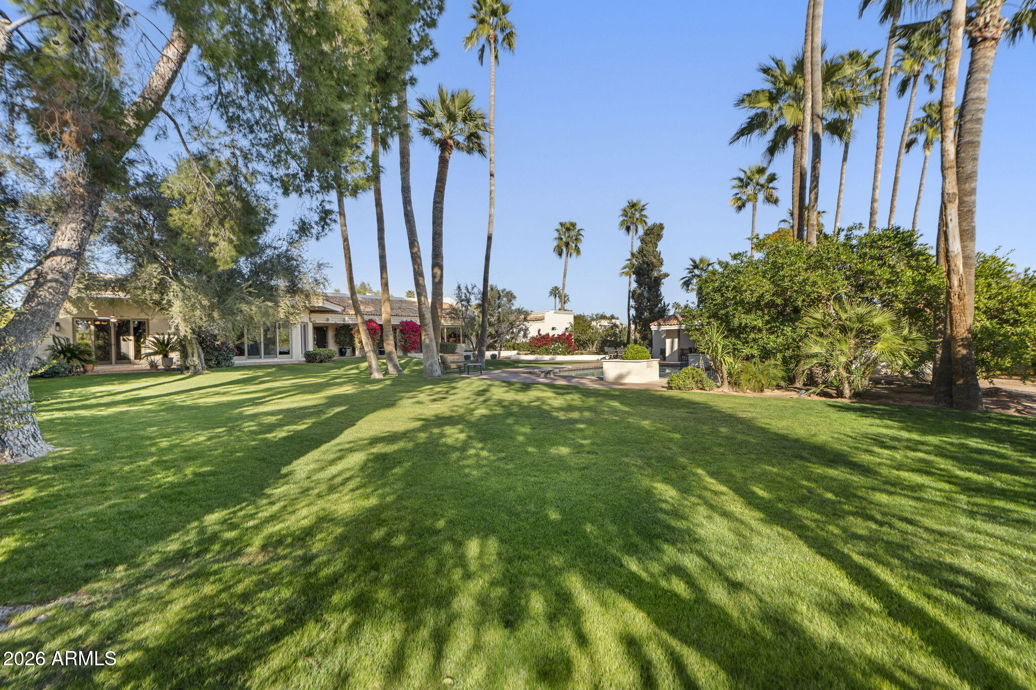 PALO OLIVO ESTATES - Residential