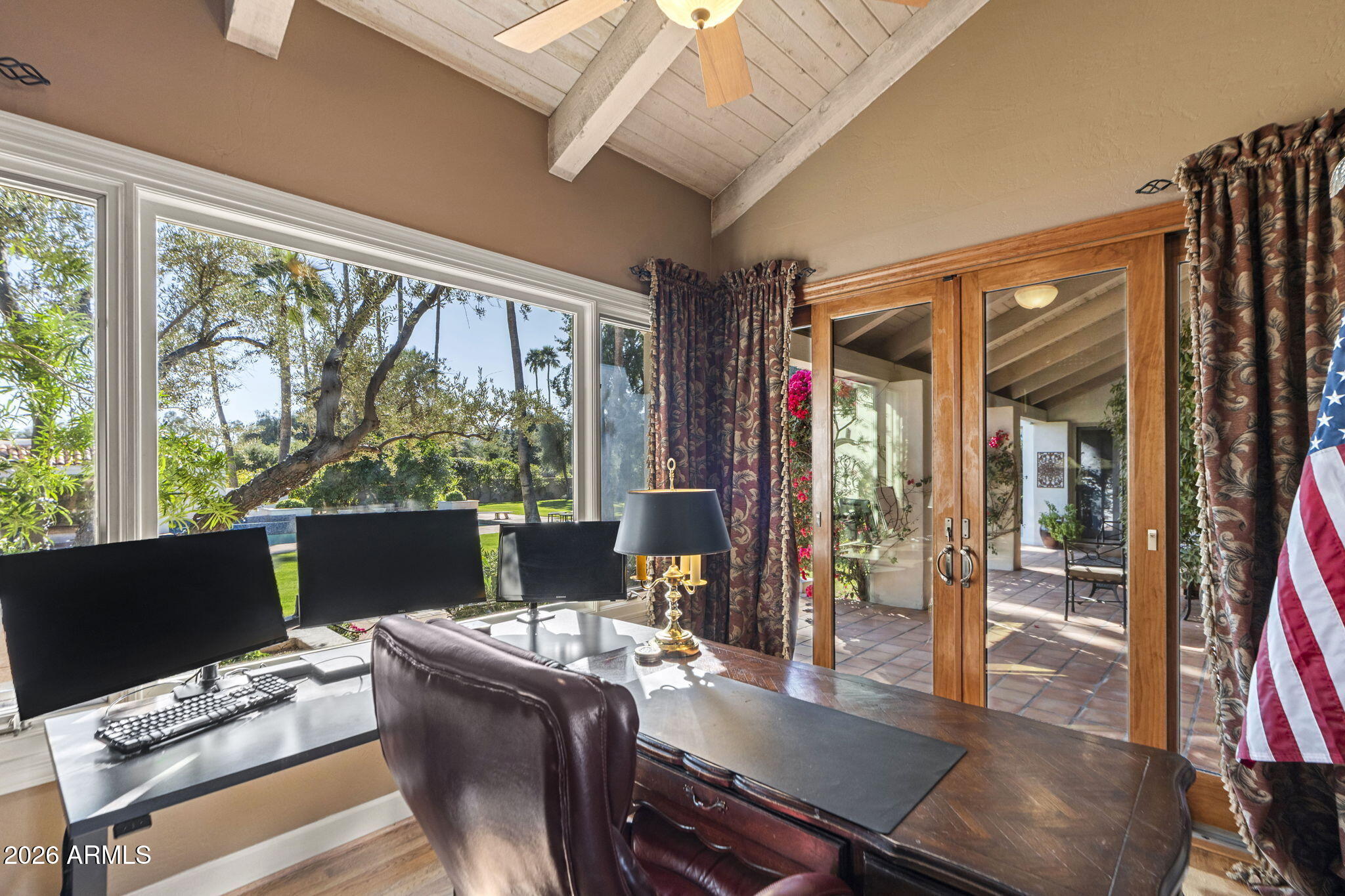 PALO OLIVO ESTATES - Residential
