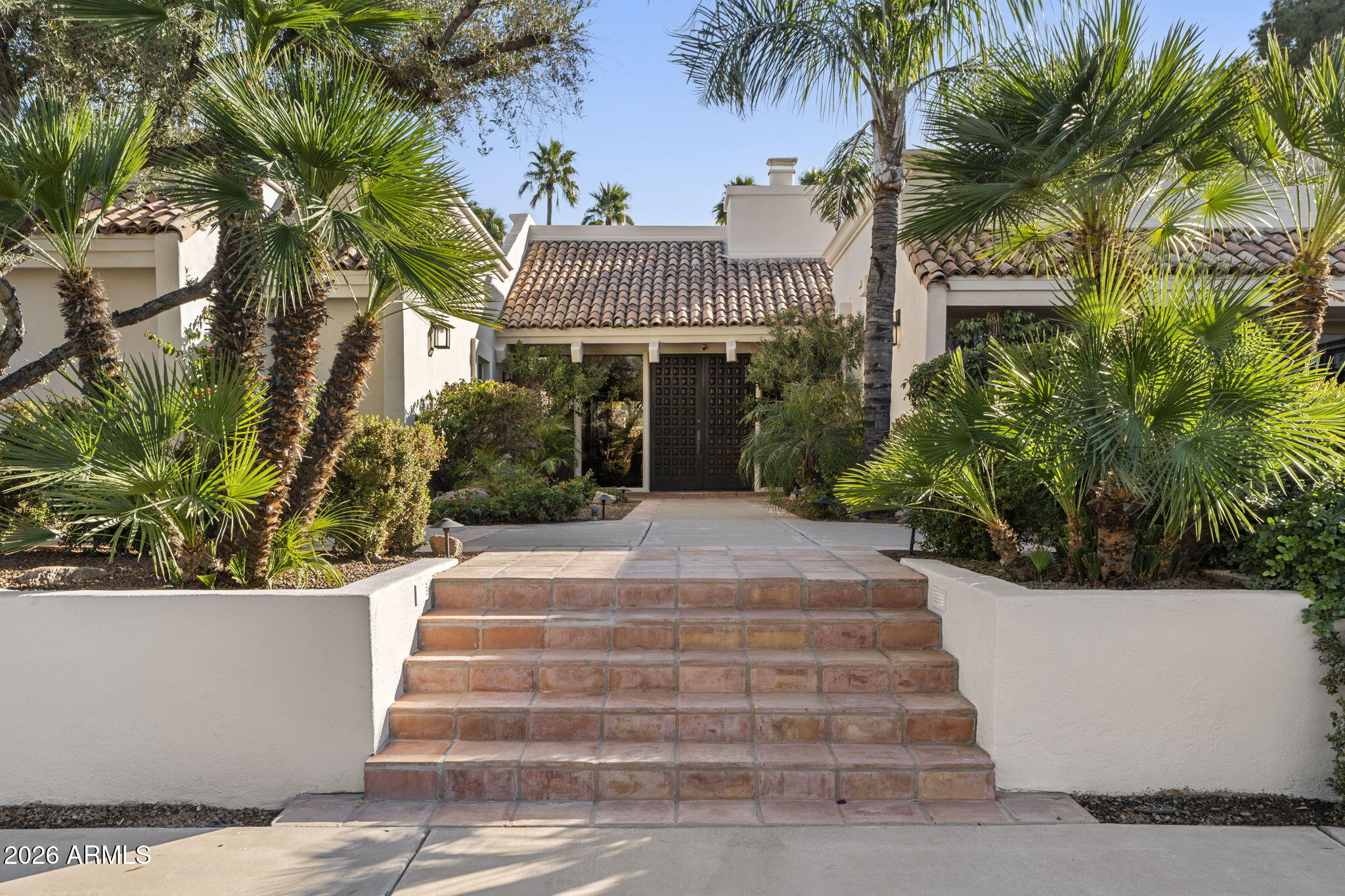 PALO OLIVO ESTATES - Residential