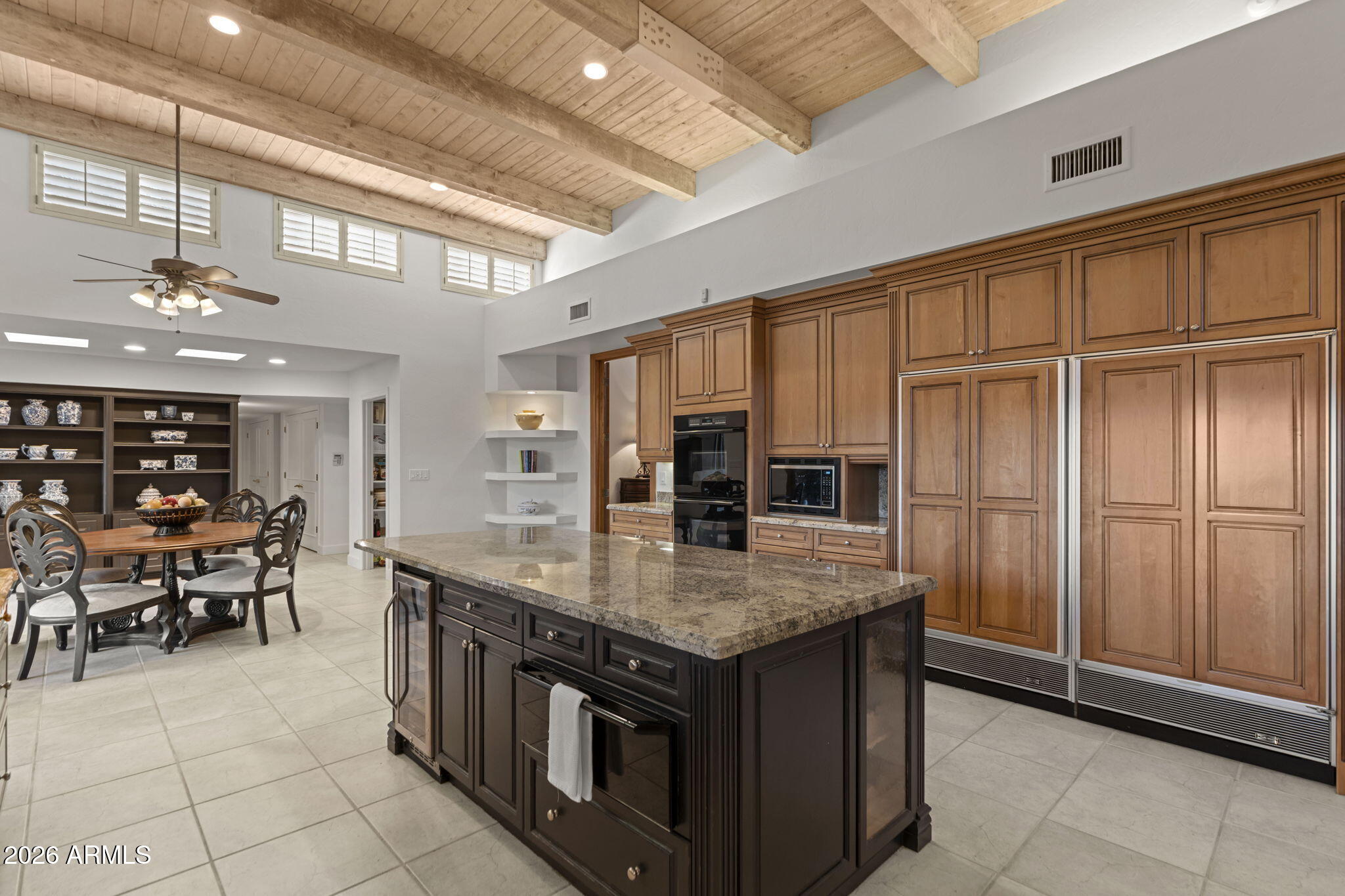 PALO OLIVO ESTATES - Residential