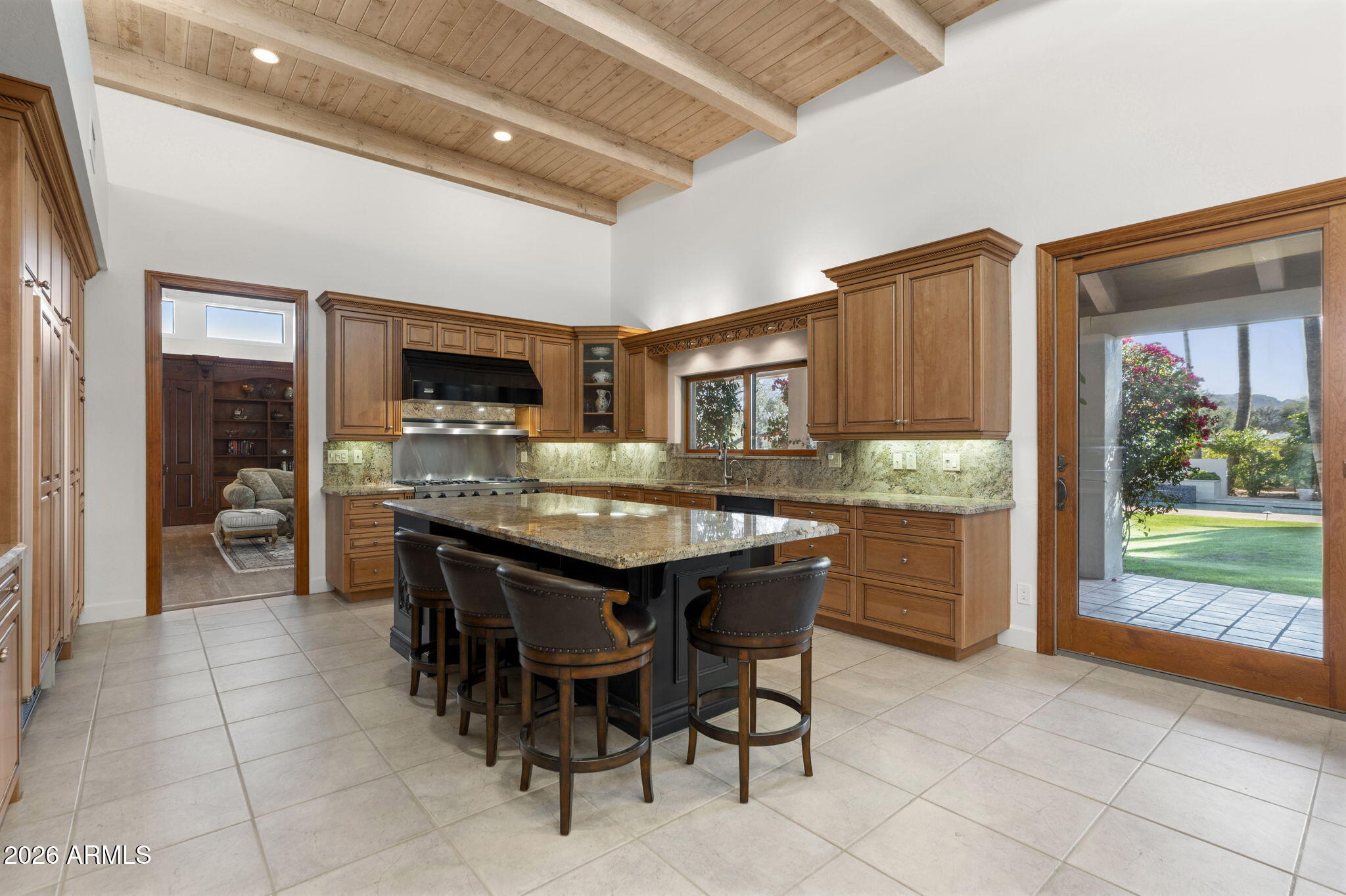 PALO OLIVO ESTATES - Residential