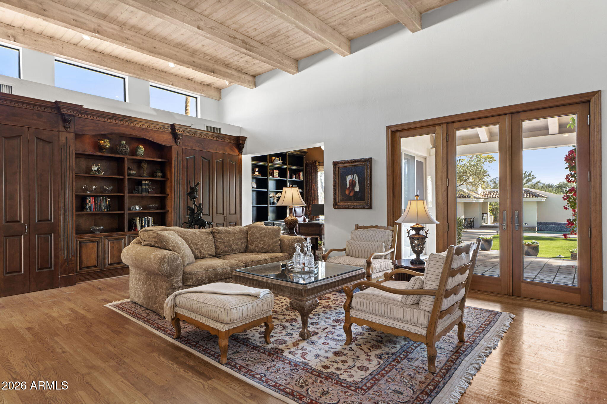 PALO OLIVO ESTATES - Residential