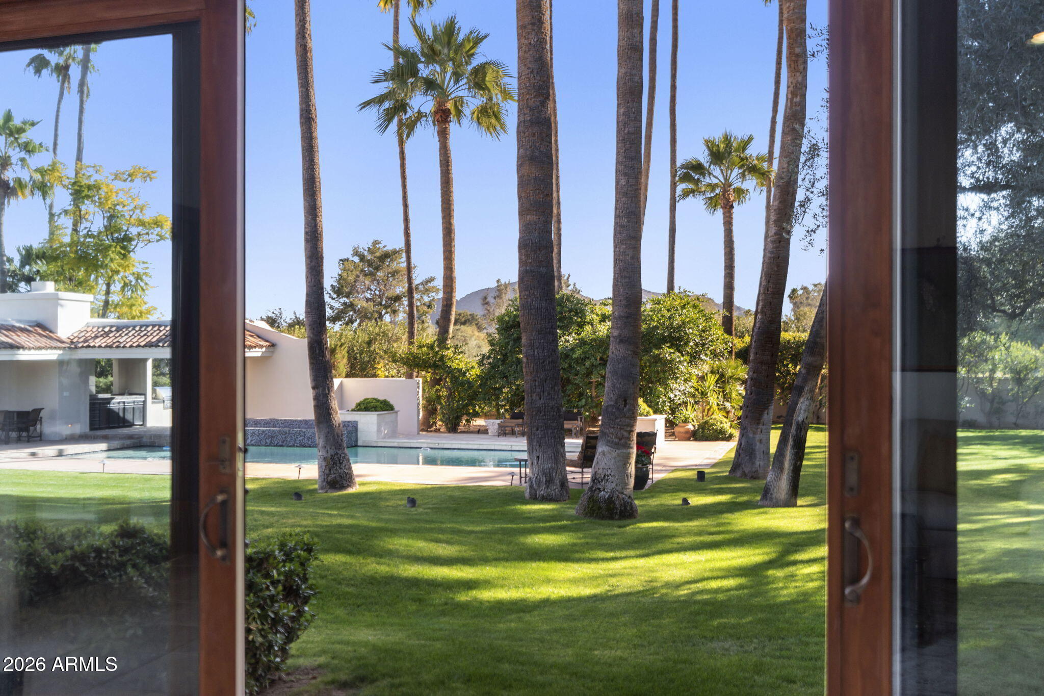 PALO OLIVO ESTATES - Residential
