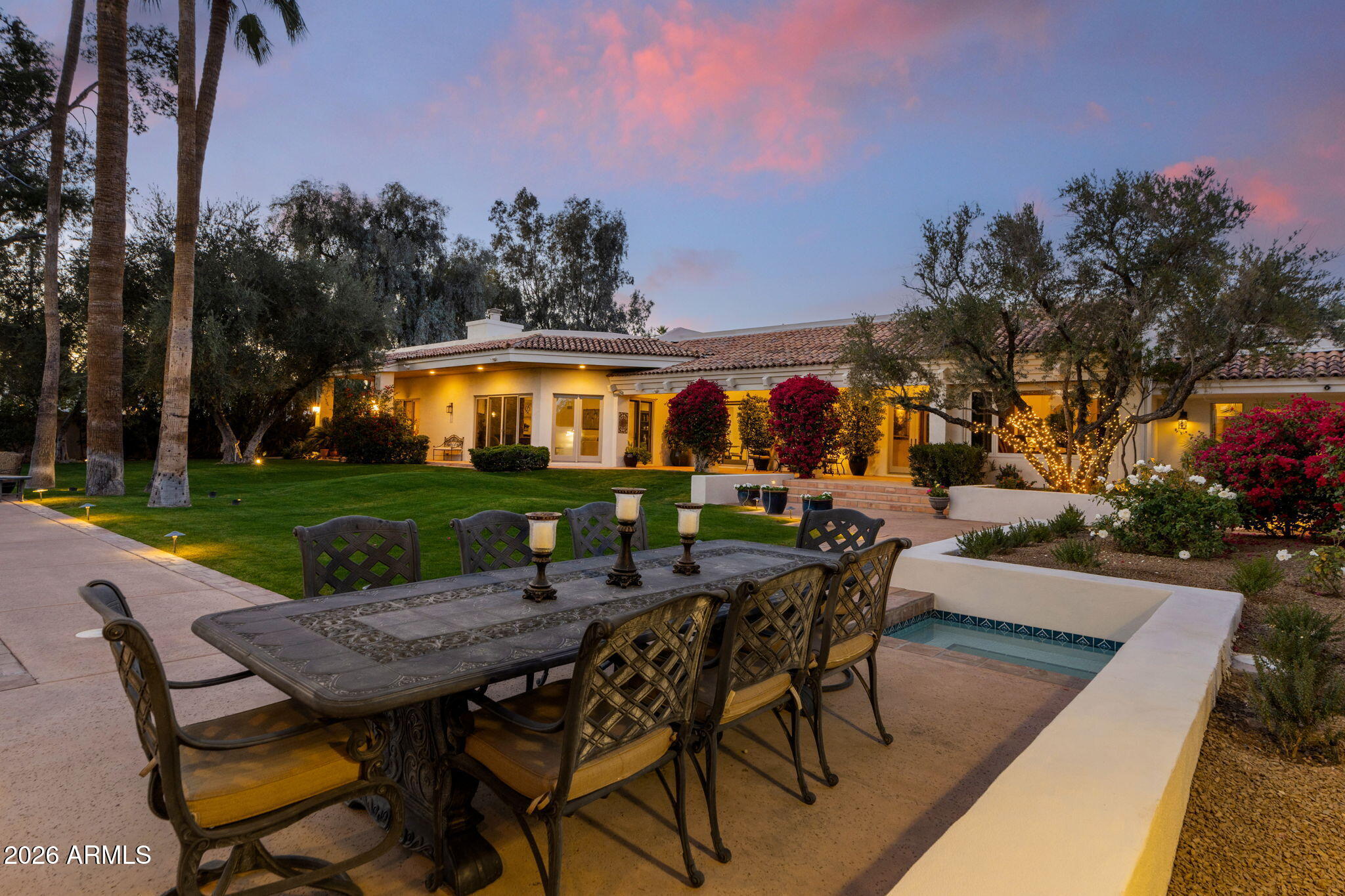 PALO OLIVO ESTATES - Residential