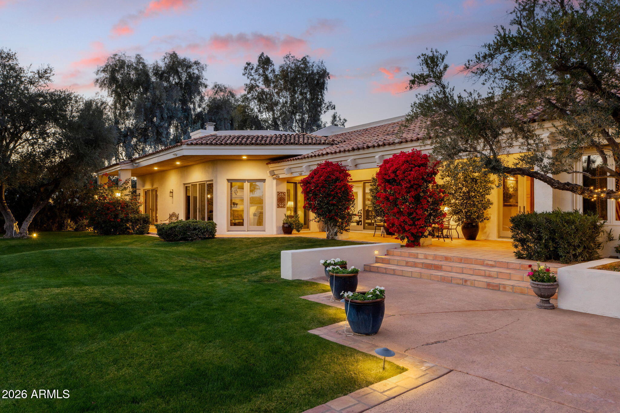 PALO OLIVO ESTATES - Residential
