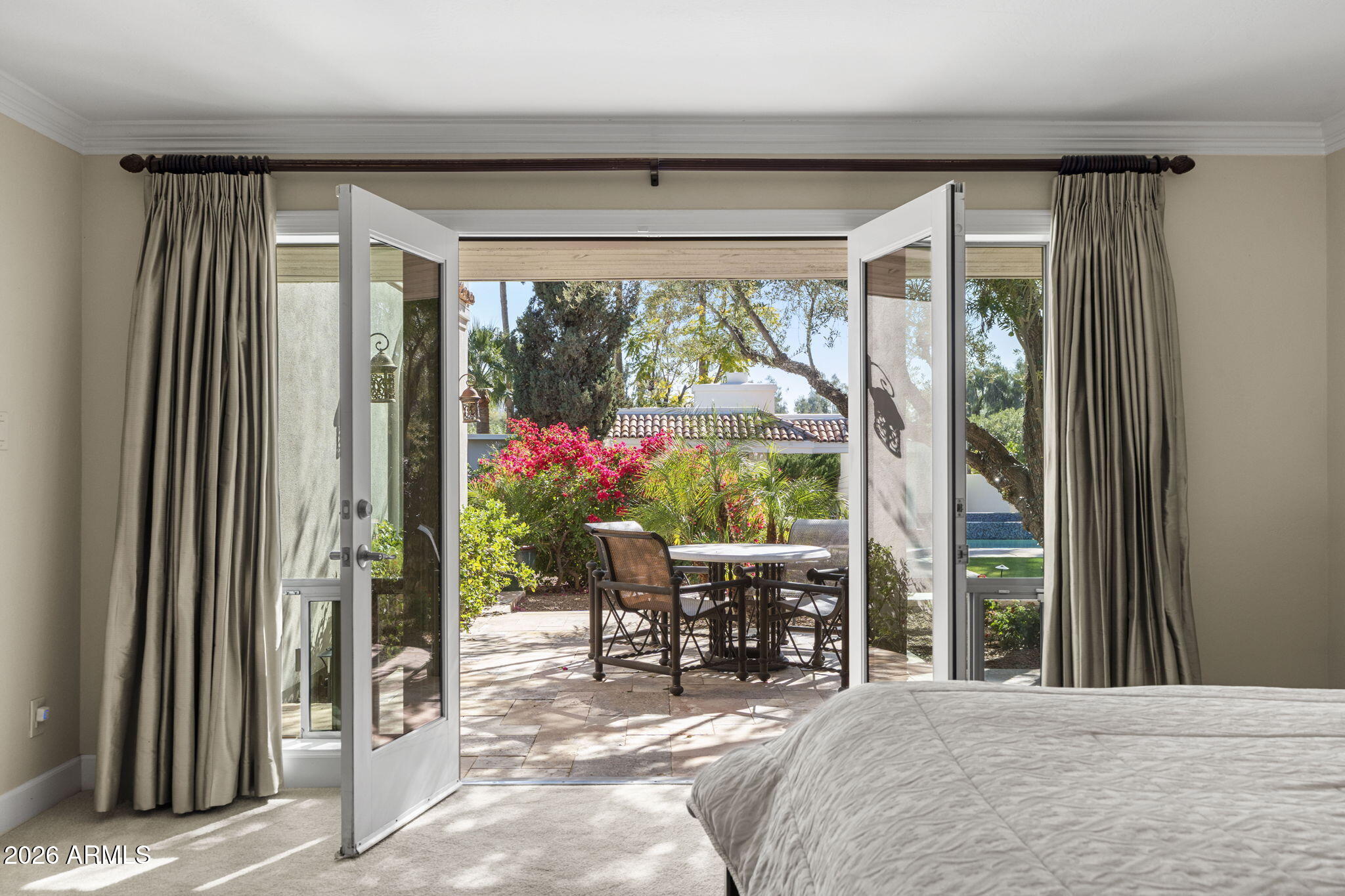 PALO OLIVO ESTATES - Residential