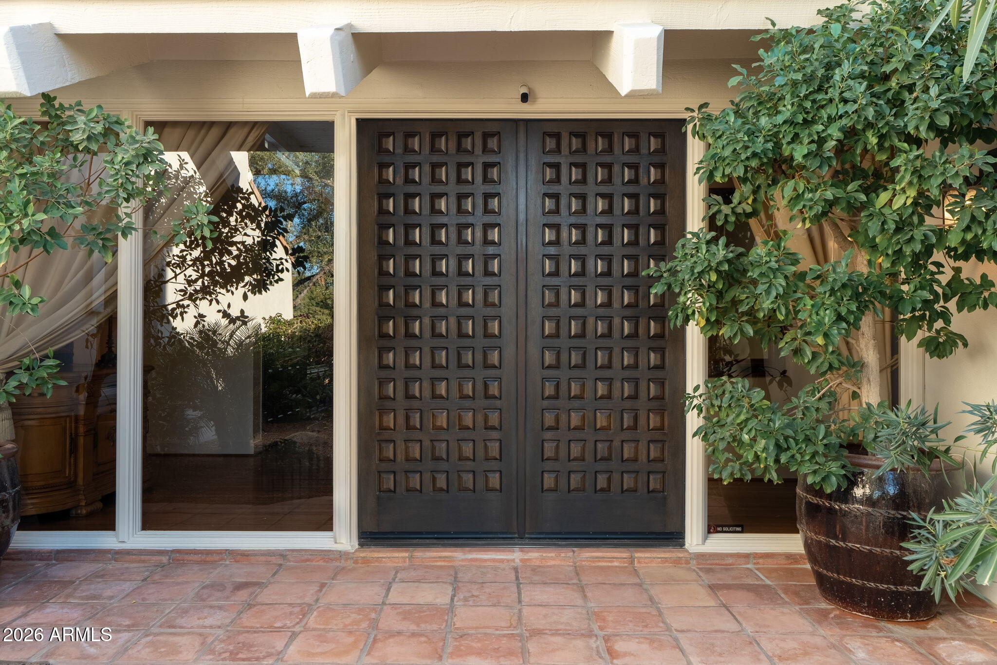PALO OLIVO ESTATES - Residential