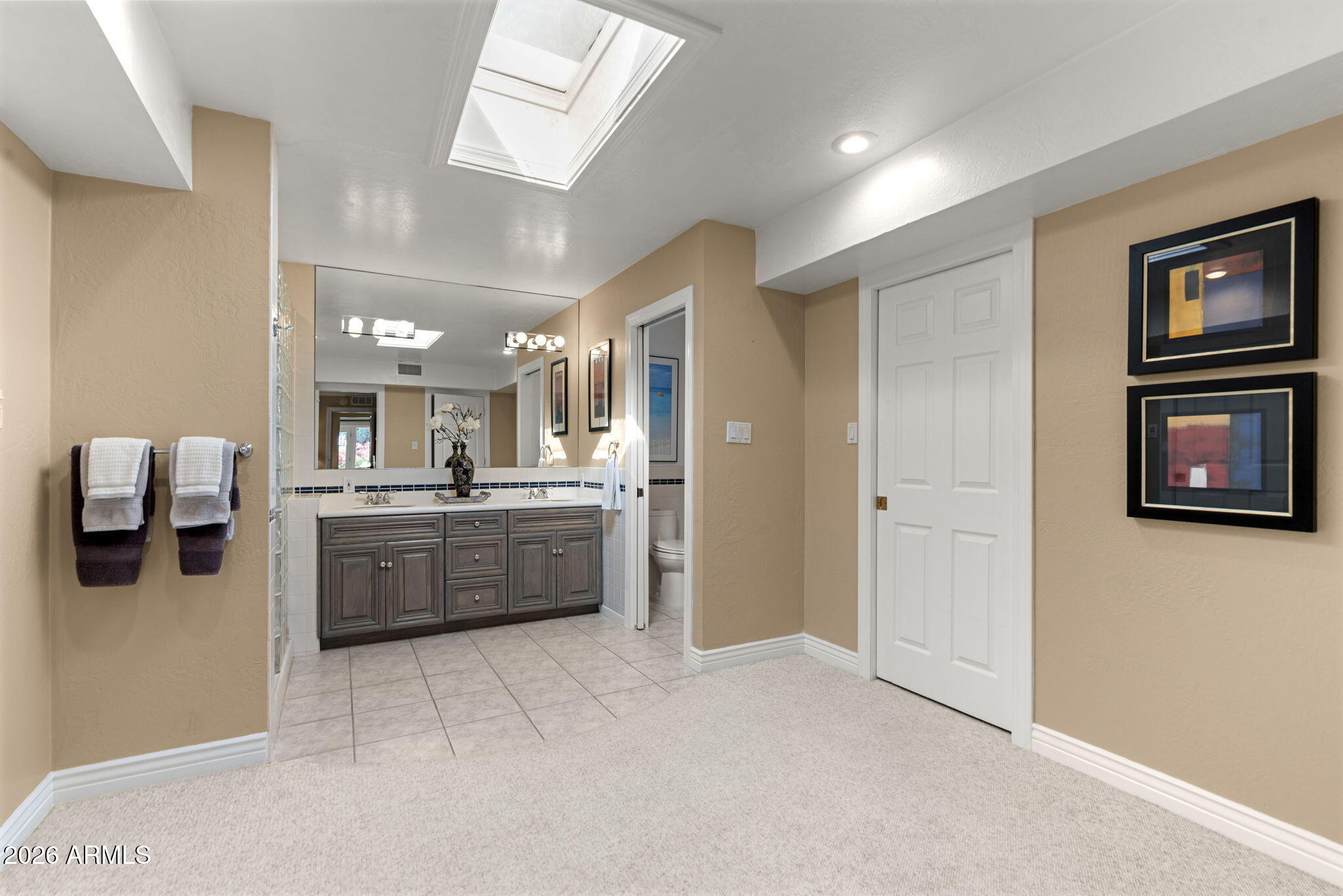 PALO OLIVO ESTATES - Residential