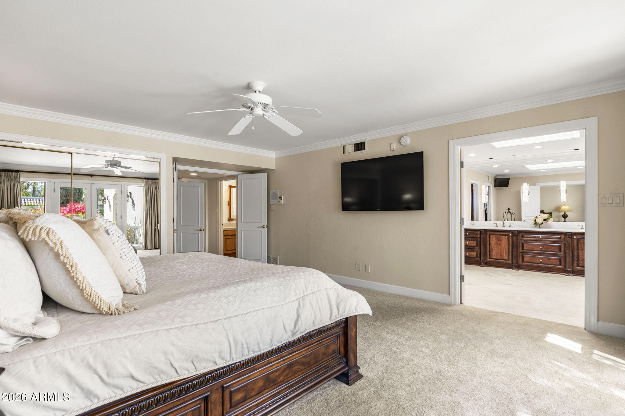 PALO OLIVO ESTATES - Residential