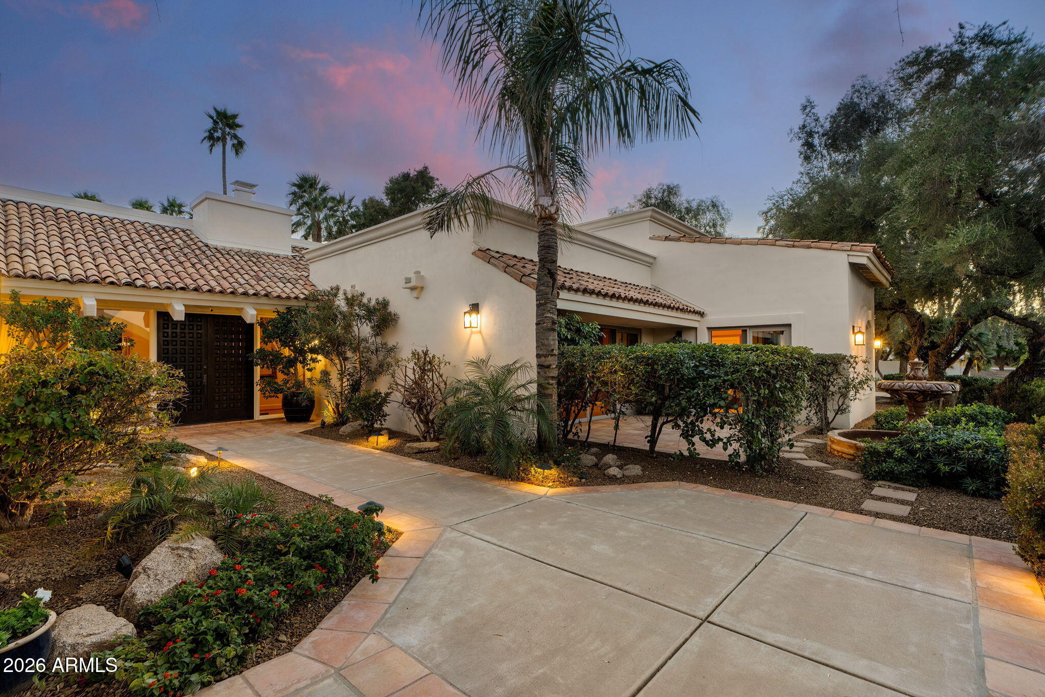 PALO OLIVO ESTATES - Residential