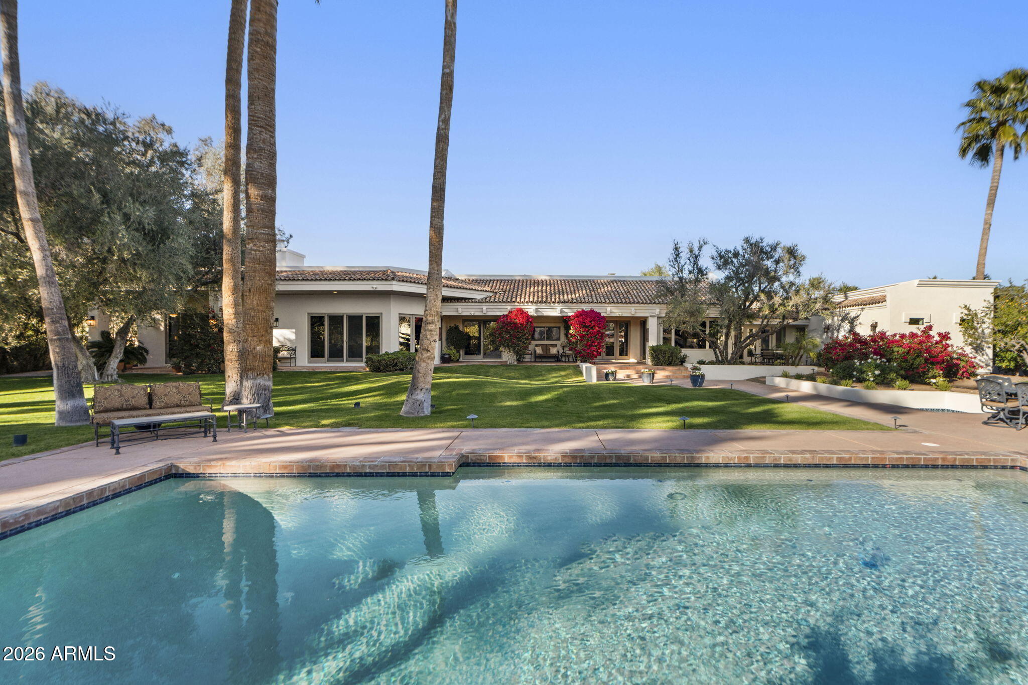 PALO OLIVO ESTATES - Residential
