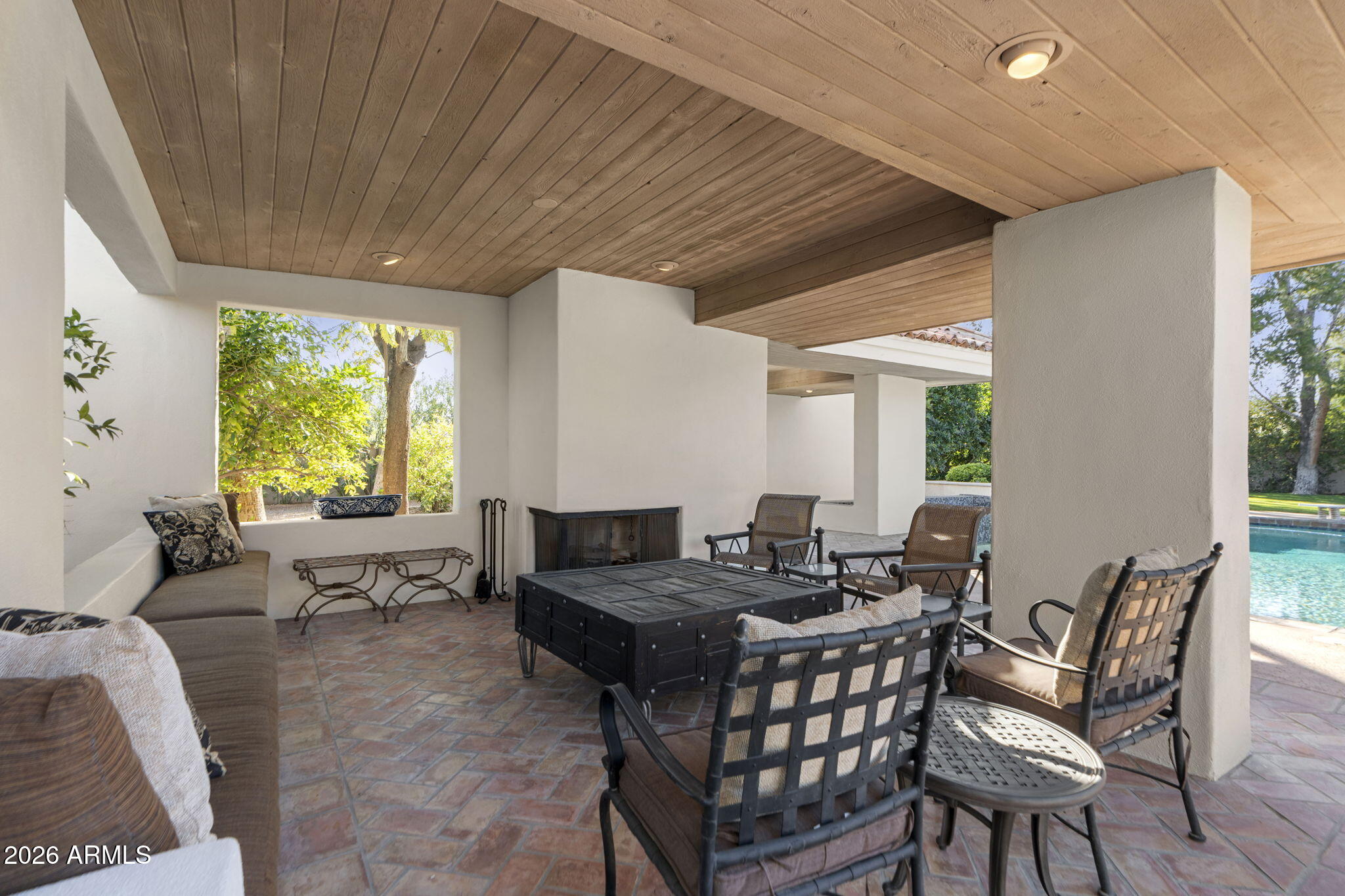 PALO OLIVO ESTATES - Residential