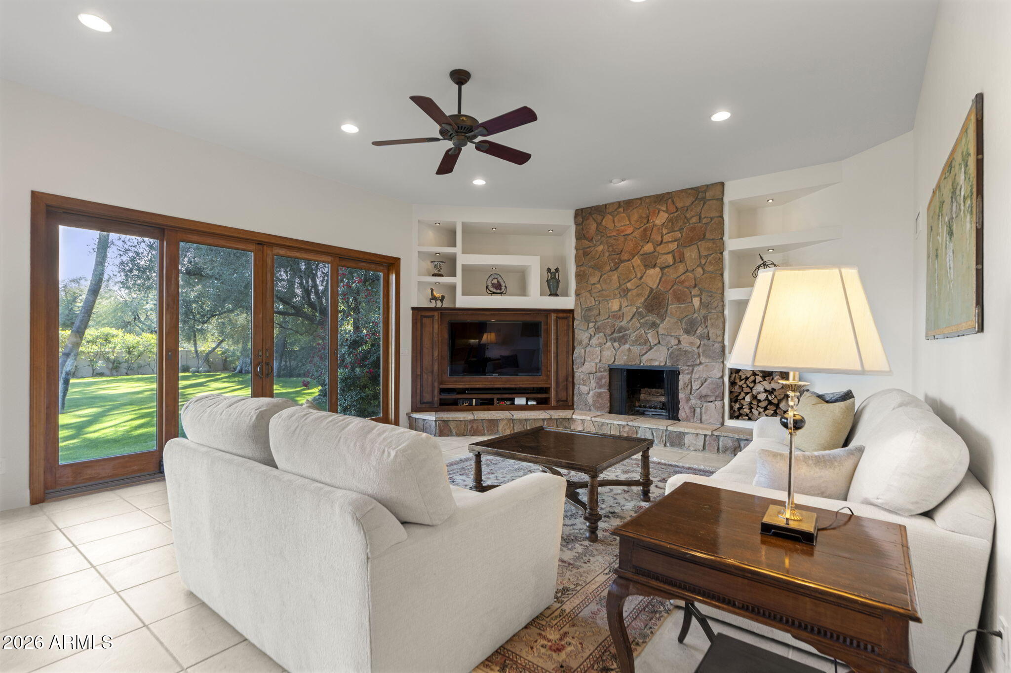 PALO OLIVO ESTATES - Residential