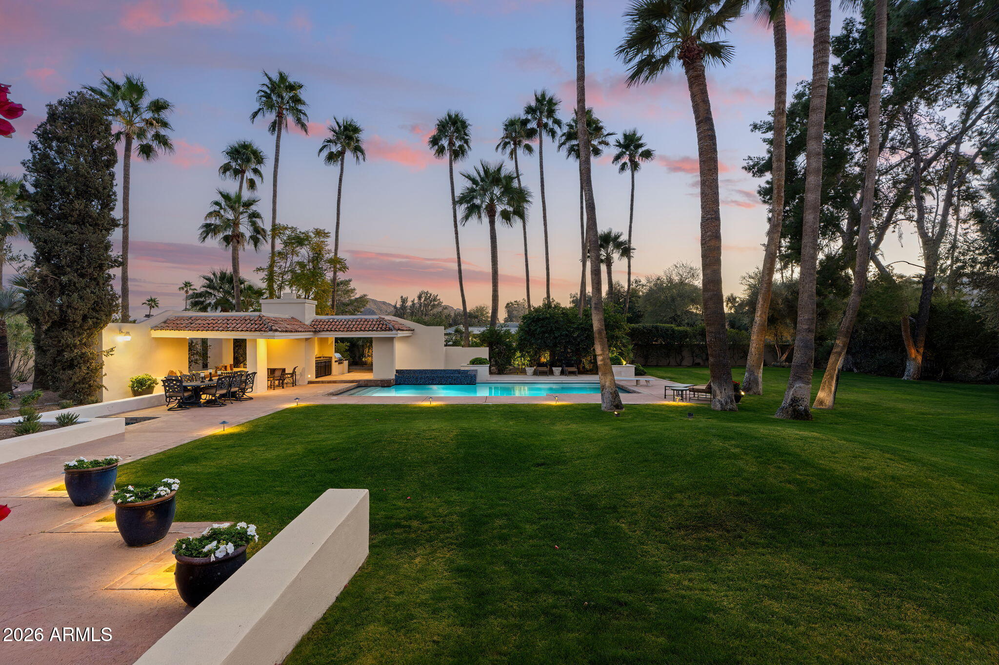 PALO OLIVO ESTATES - Residential