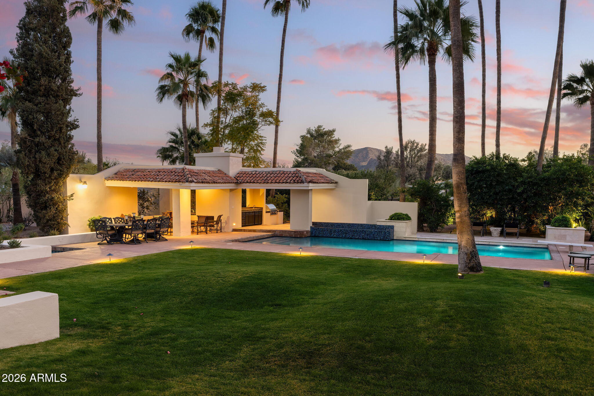 PALO OLIVO ESTATES - Residential