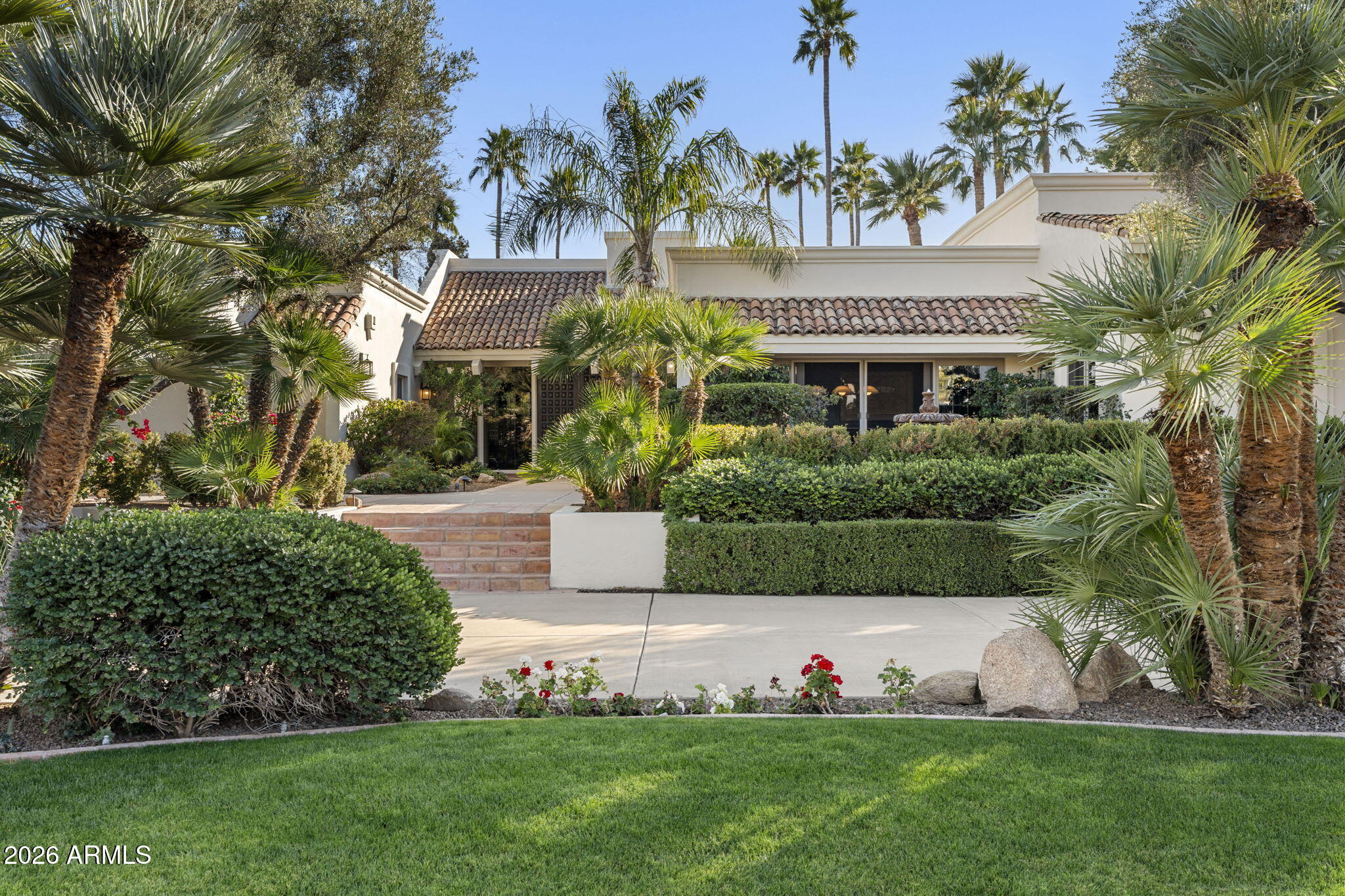 PALO OLIVO ESTATES - Residential