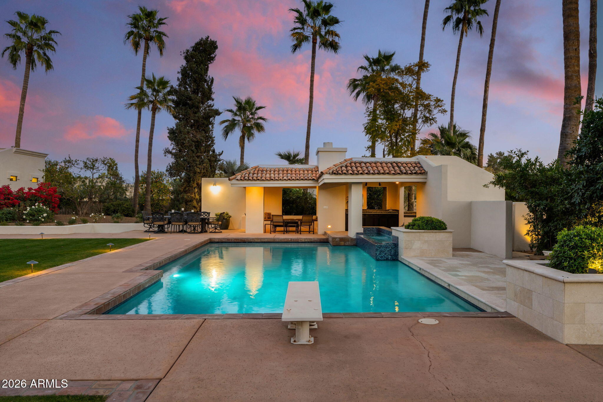 PALO OLIVO ESTATES - Residential