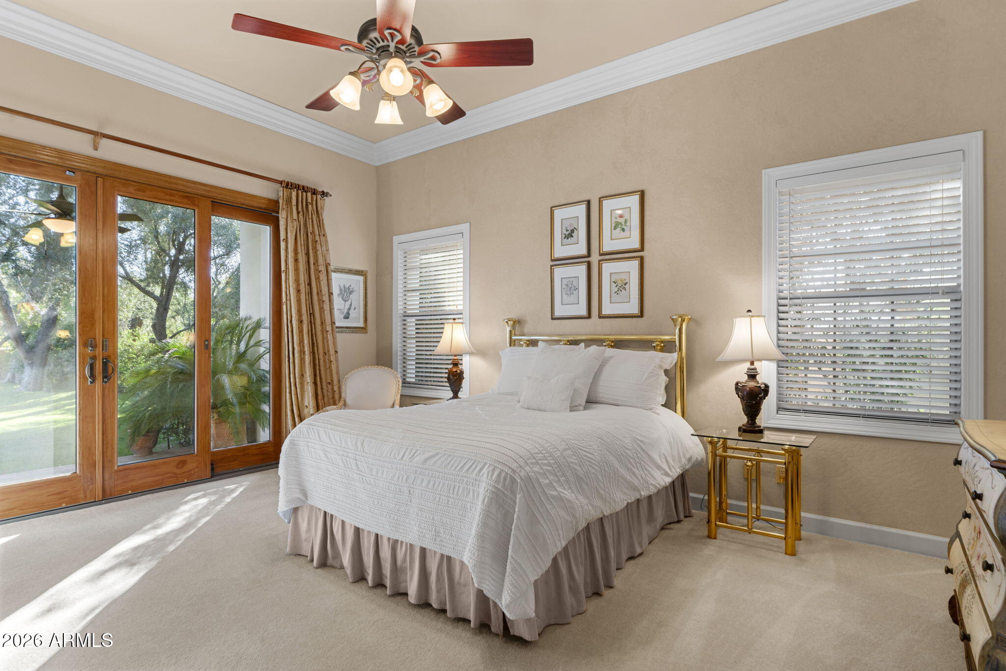 PALO OLIVO ESTATES - Residential