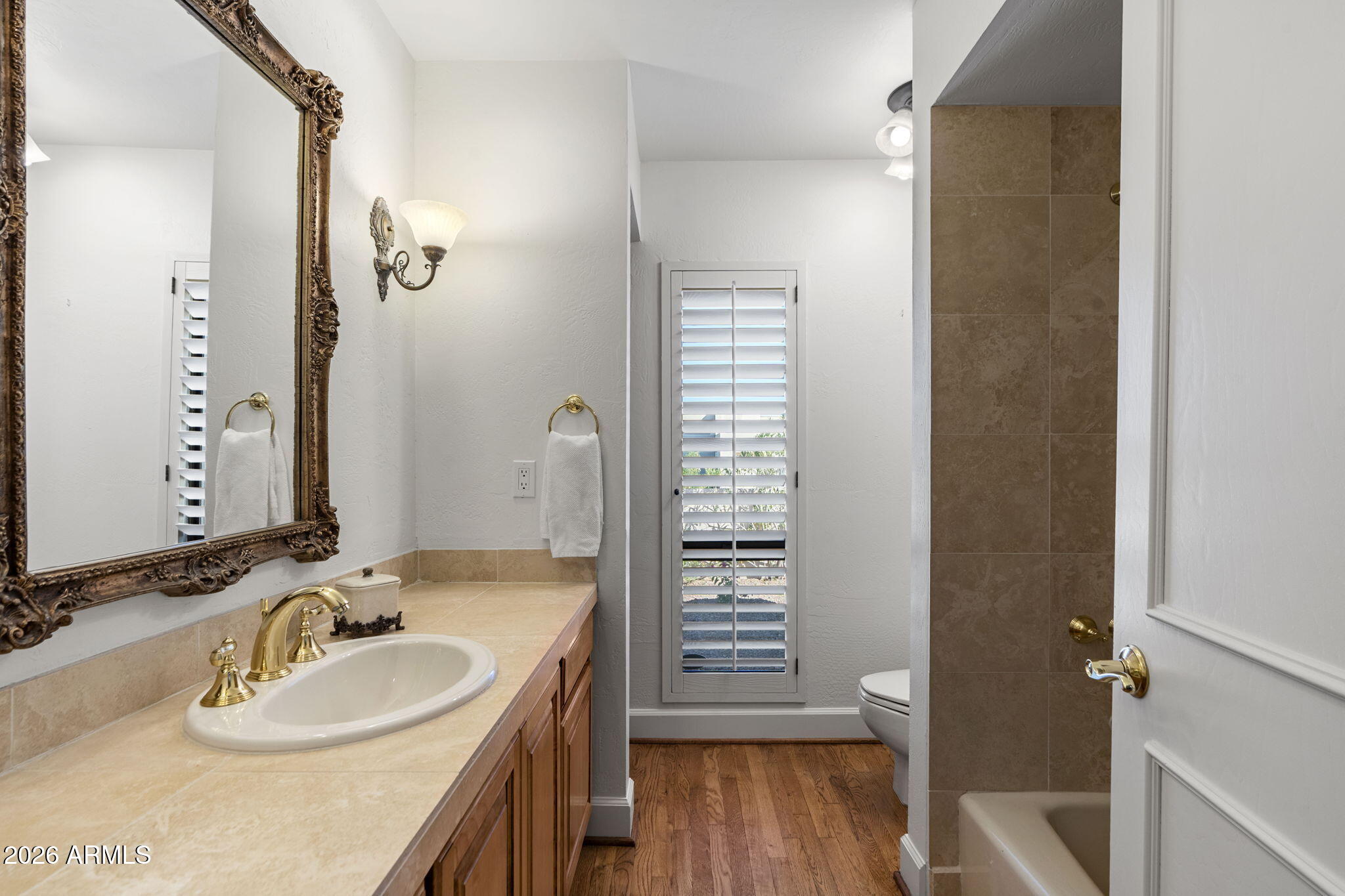 PALO OLIVO ESTATES - Residential