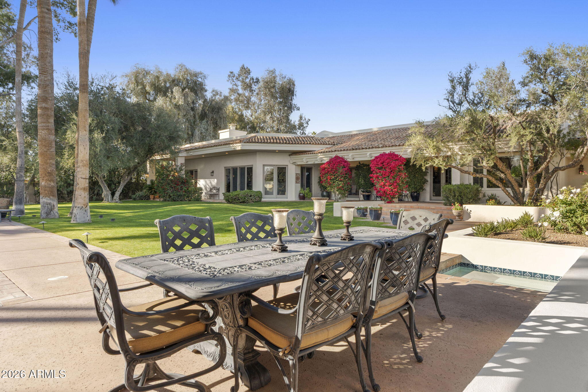 PALO OLIVO ESTATES - Residential