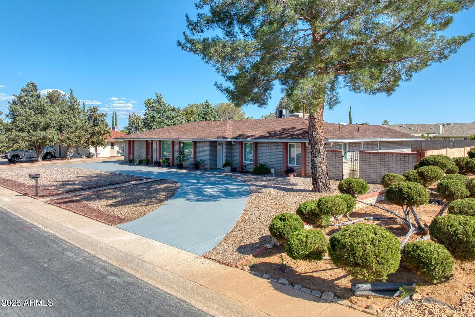 TOWN & COUNTRY ESTATES 7 - Residential