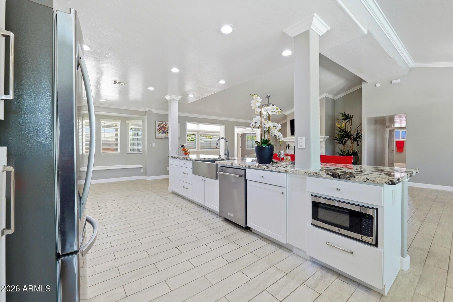 TOWN & COUNTRY ESTATES 7 - Residential