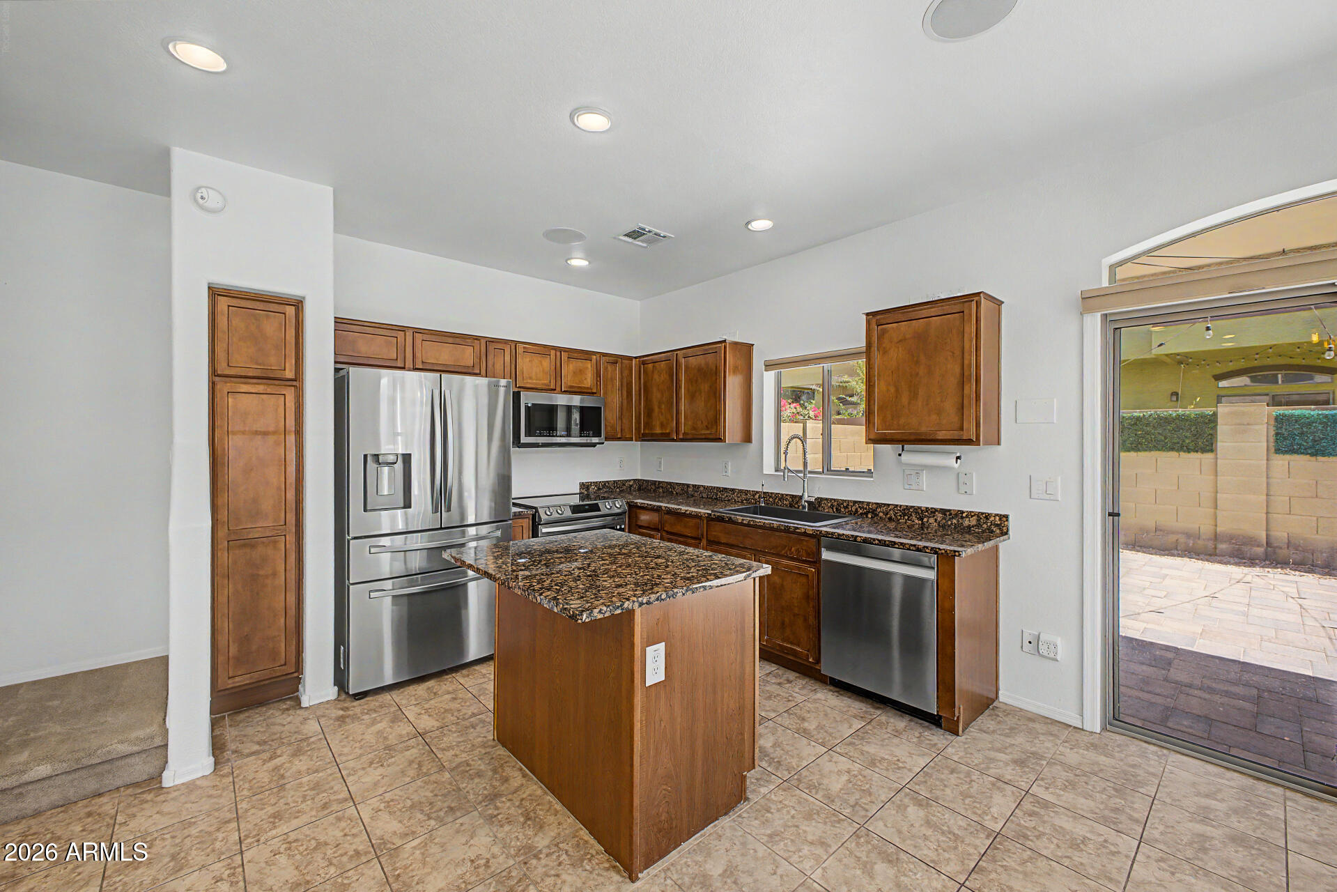 PINNACLE AT DESERT PEAK CONDOMINIUM - Residential