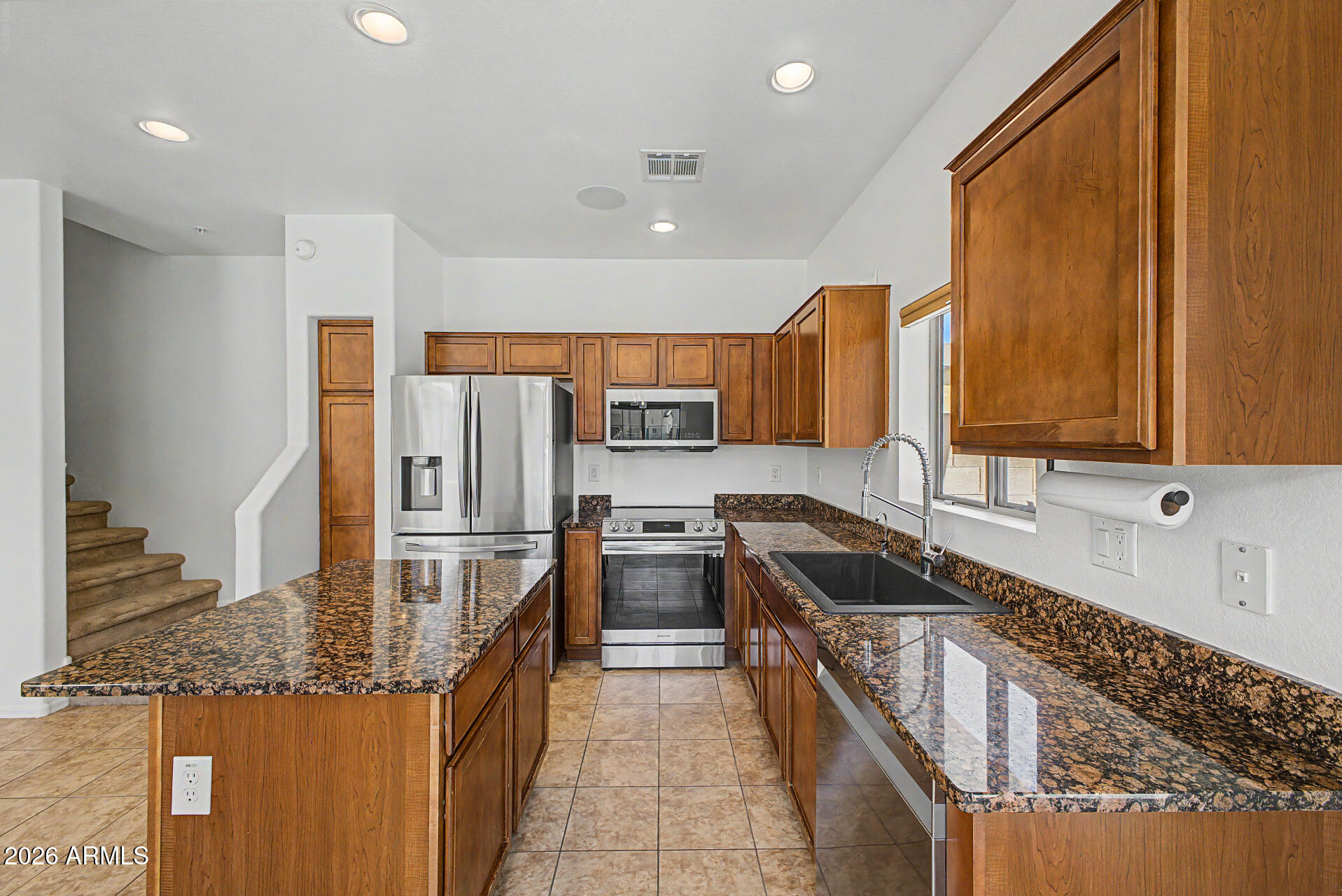 PINNACLE AT DESERT PEAK CONDOMINIUM - Residential