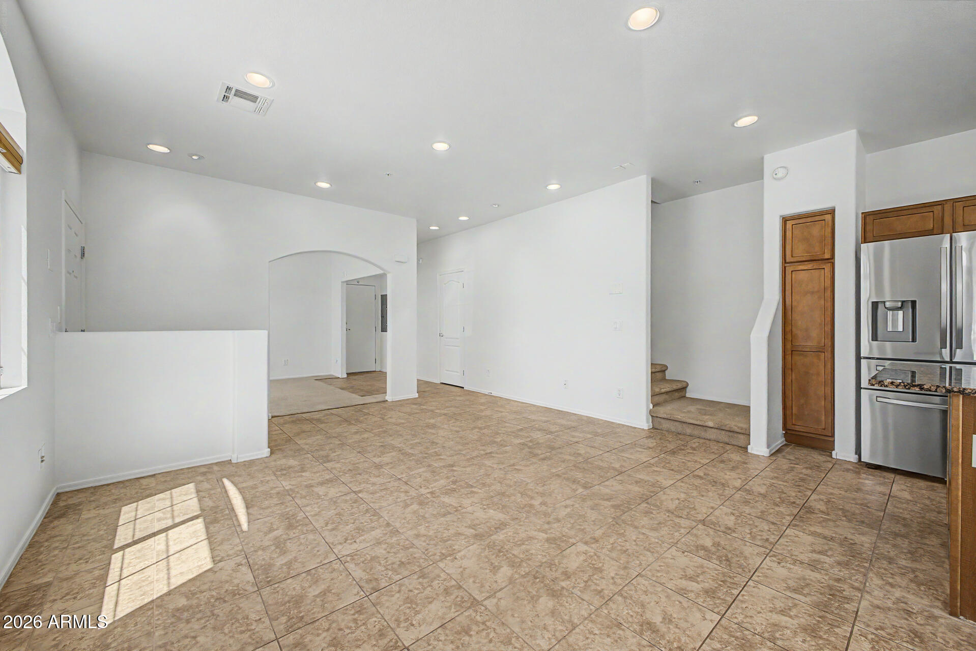 PINNACLE AT DESERT PEAK CONDOMINIUM - Residential