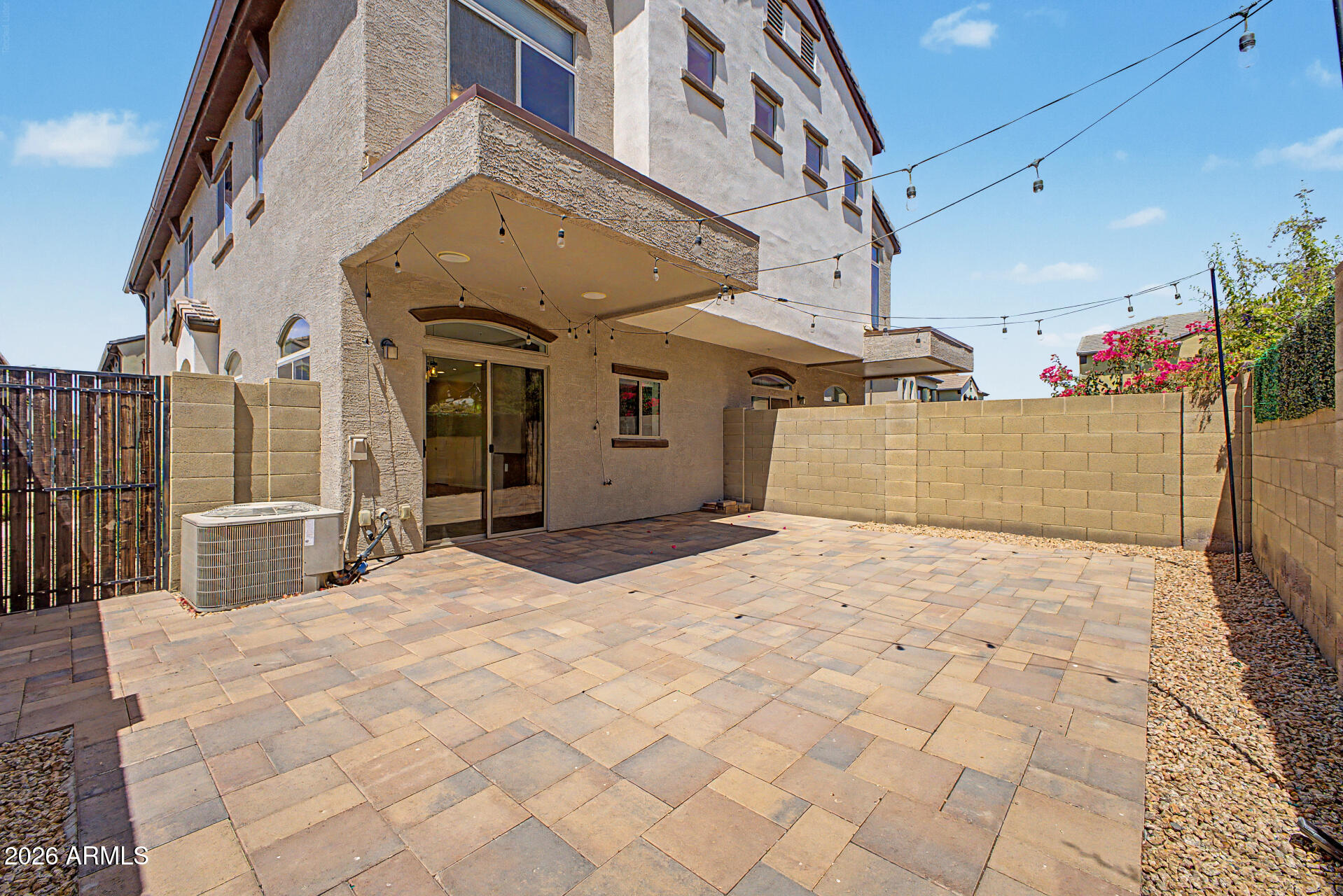 PINNACLE AT DESERT PEAK CONDOMINIUM - Residential