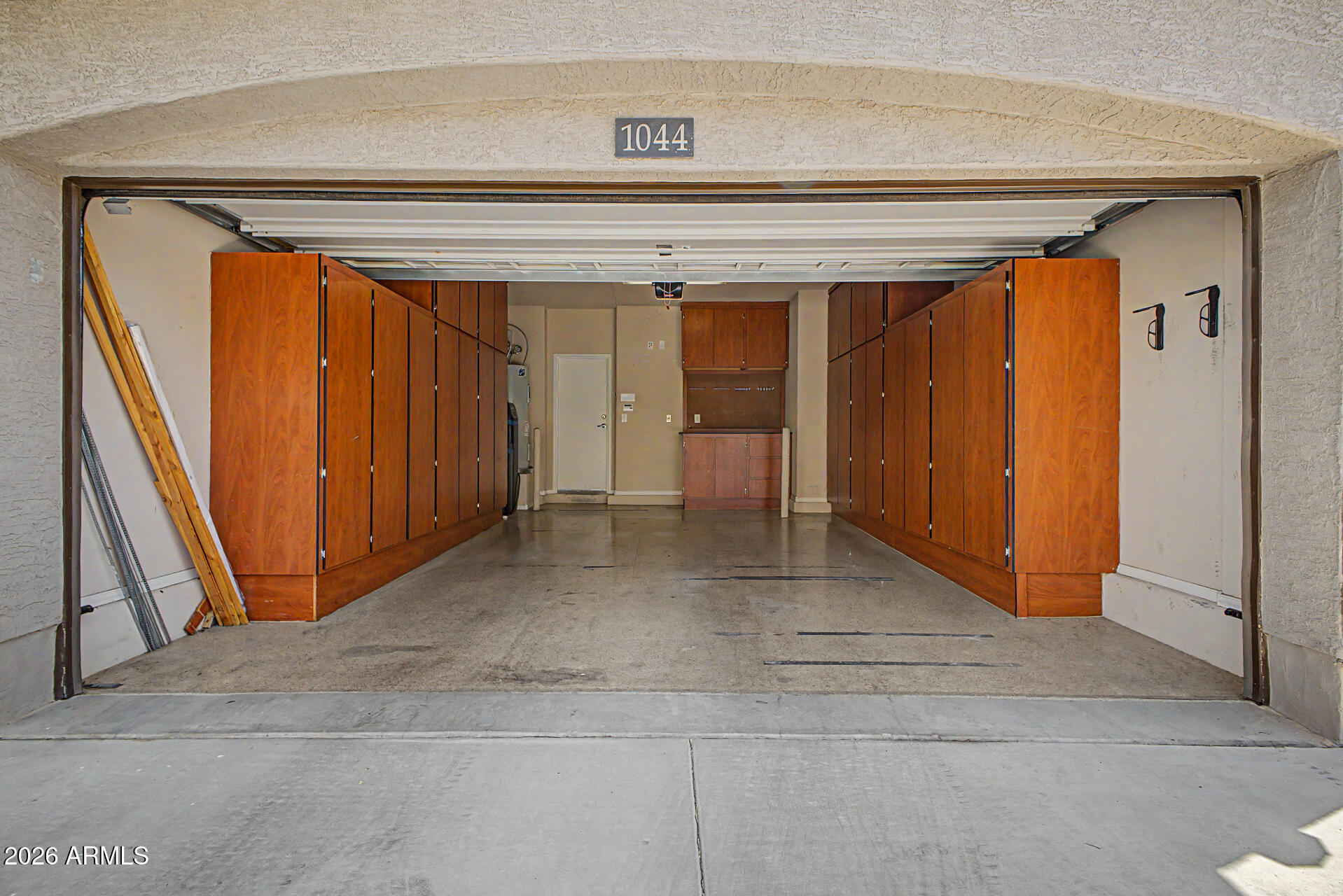 PINNACLE AT DESERT PEAK CONDOMINIUM - Residential