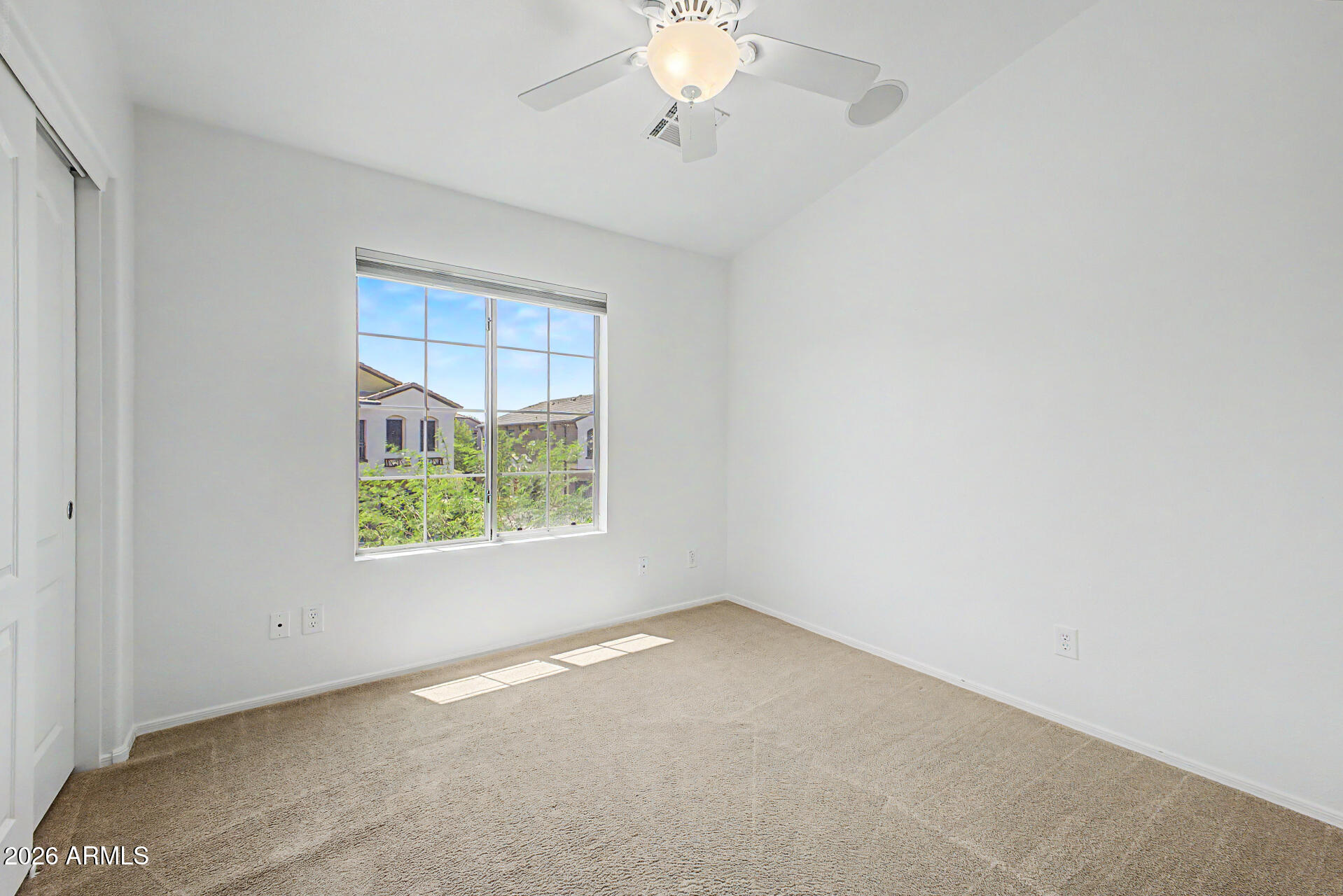 PINNACLE AT DESERT PEAK CONDOMINIUM - Residential