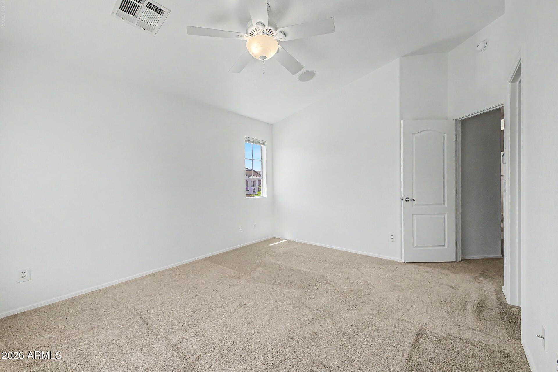 PINNACLE AT DESERT PEAK CONDOMINIUM - Residential