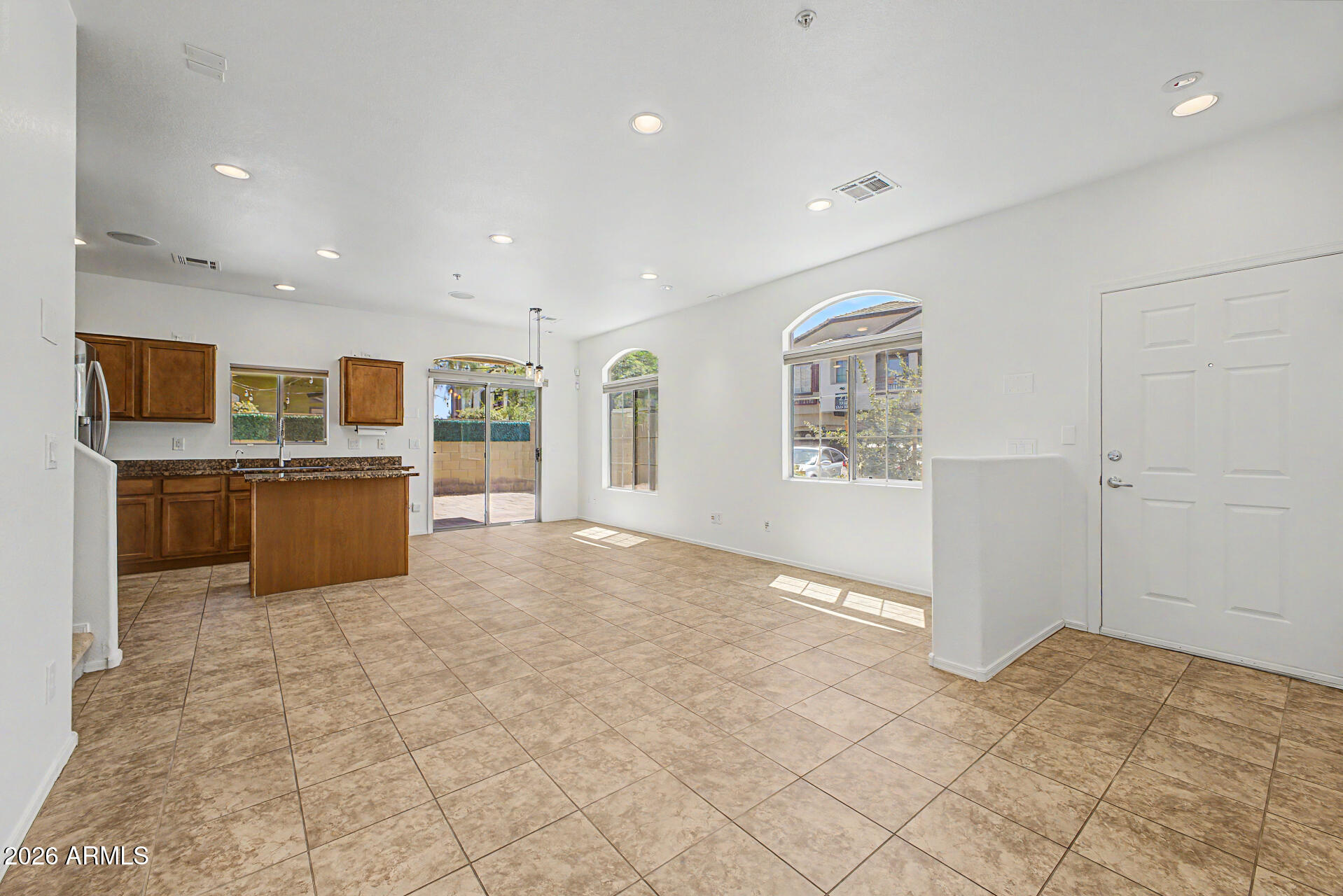 PINNACLE AT DESERT PEAK CONDOMINIUM - Residential