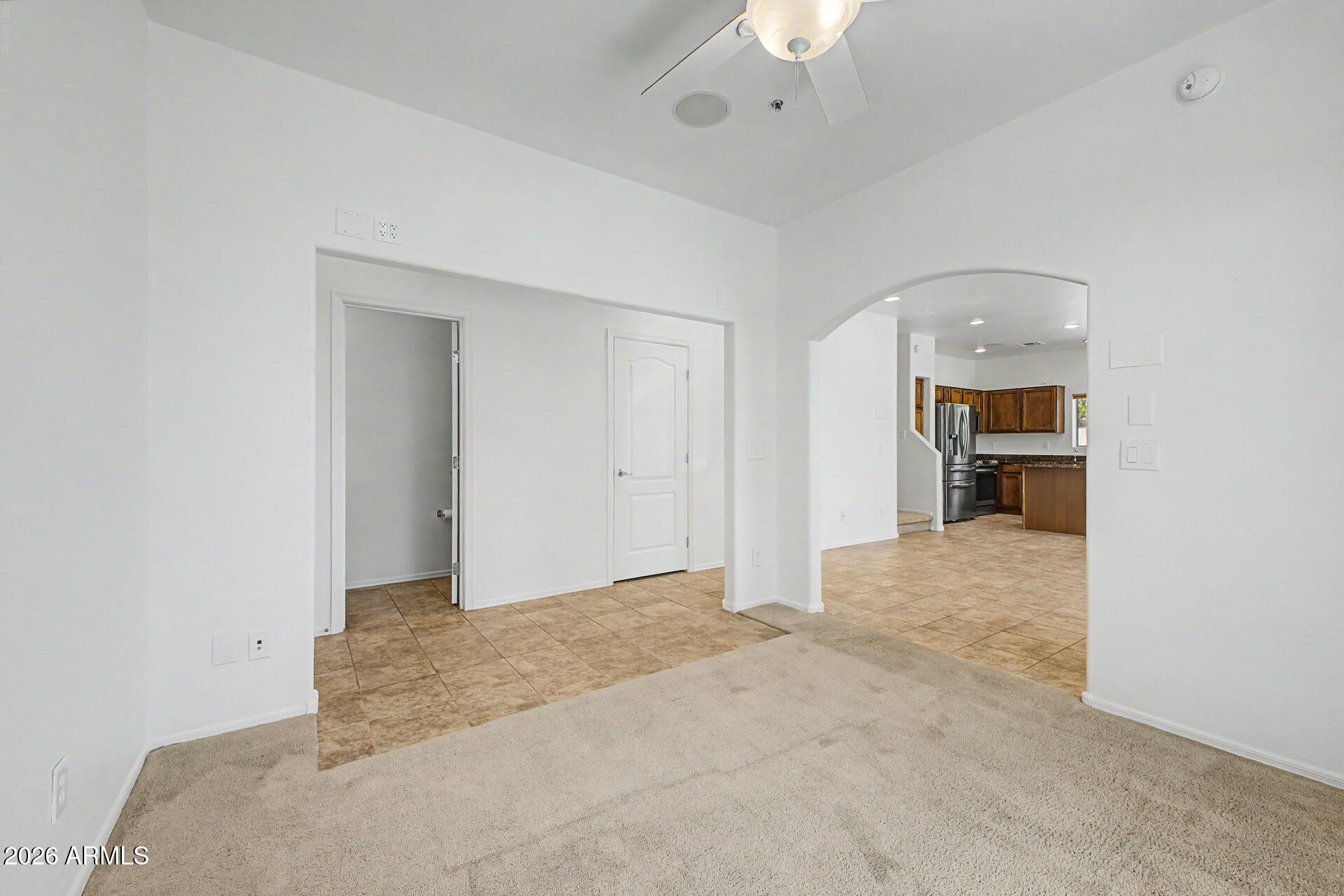 PINNACLE AT DESERT PEAK CONDOMINIUM - Residential