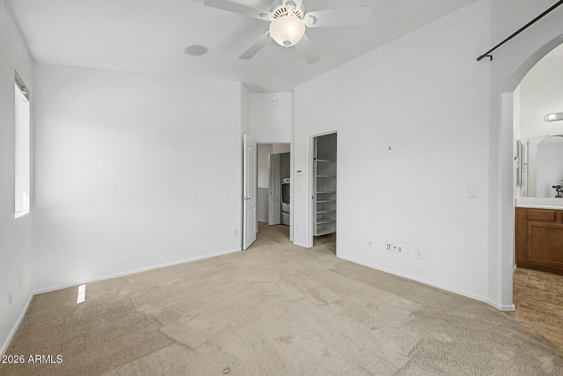 PINNACLE AT DESERT PEAK CONDOMINIUM - Residential