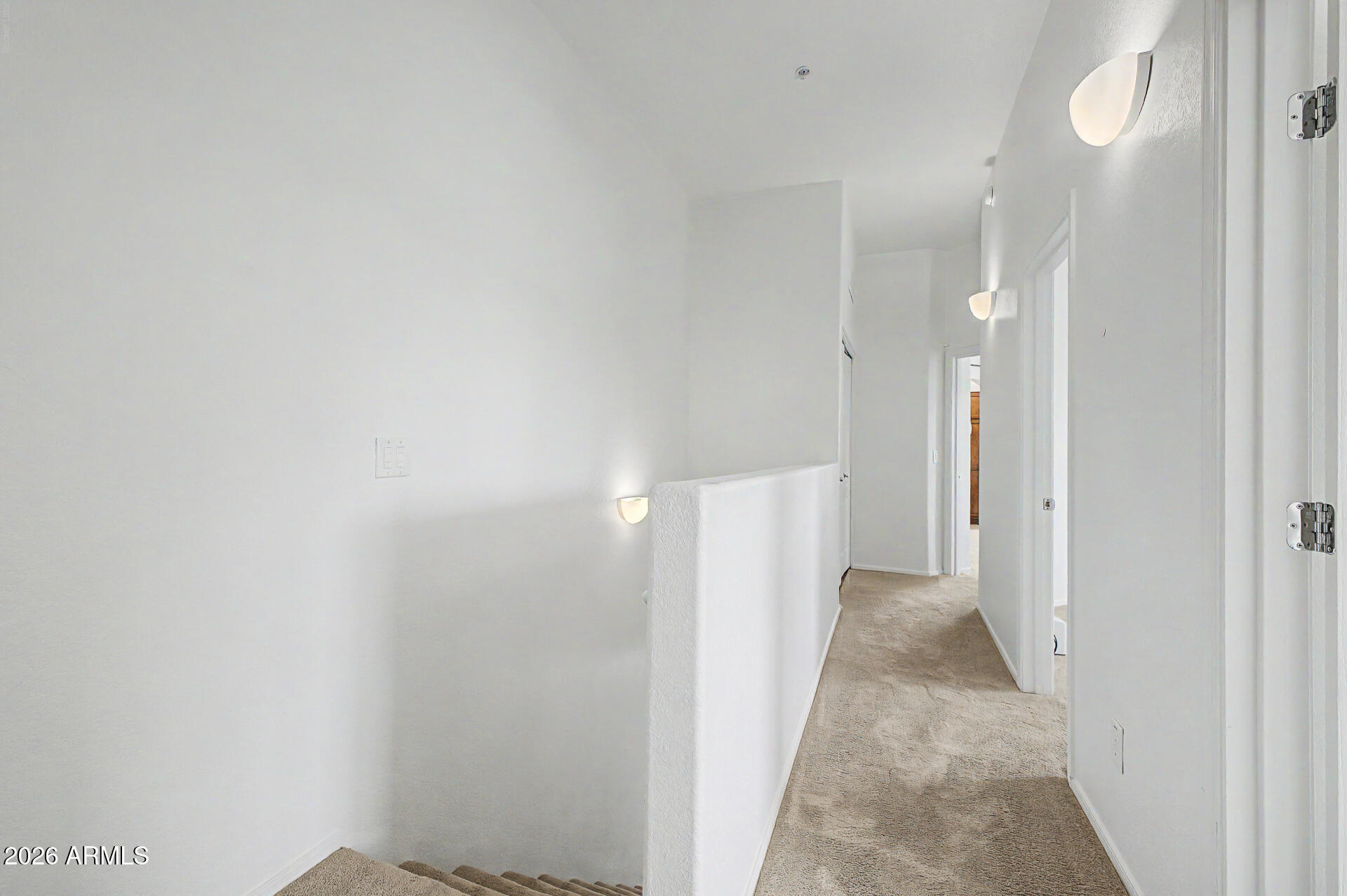 PINNACLE AT DESERT PEAK CONDOMINIUM - Residential