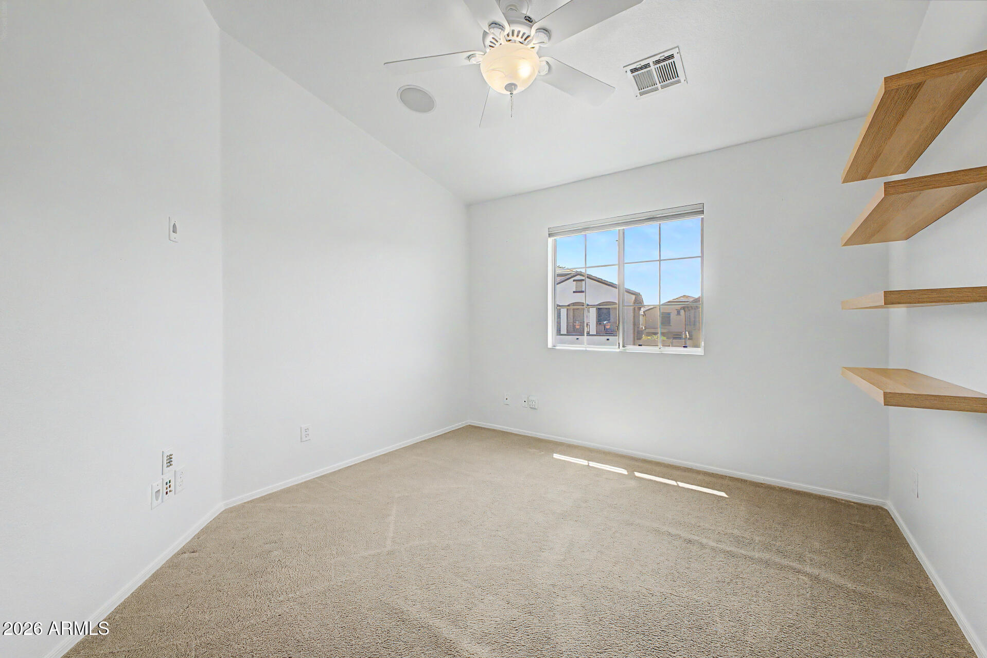 PINNACLE AT DESERT PEAK CONDOMINIUM - Residential