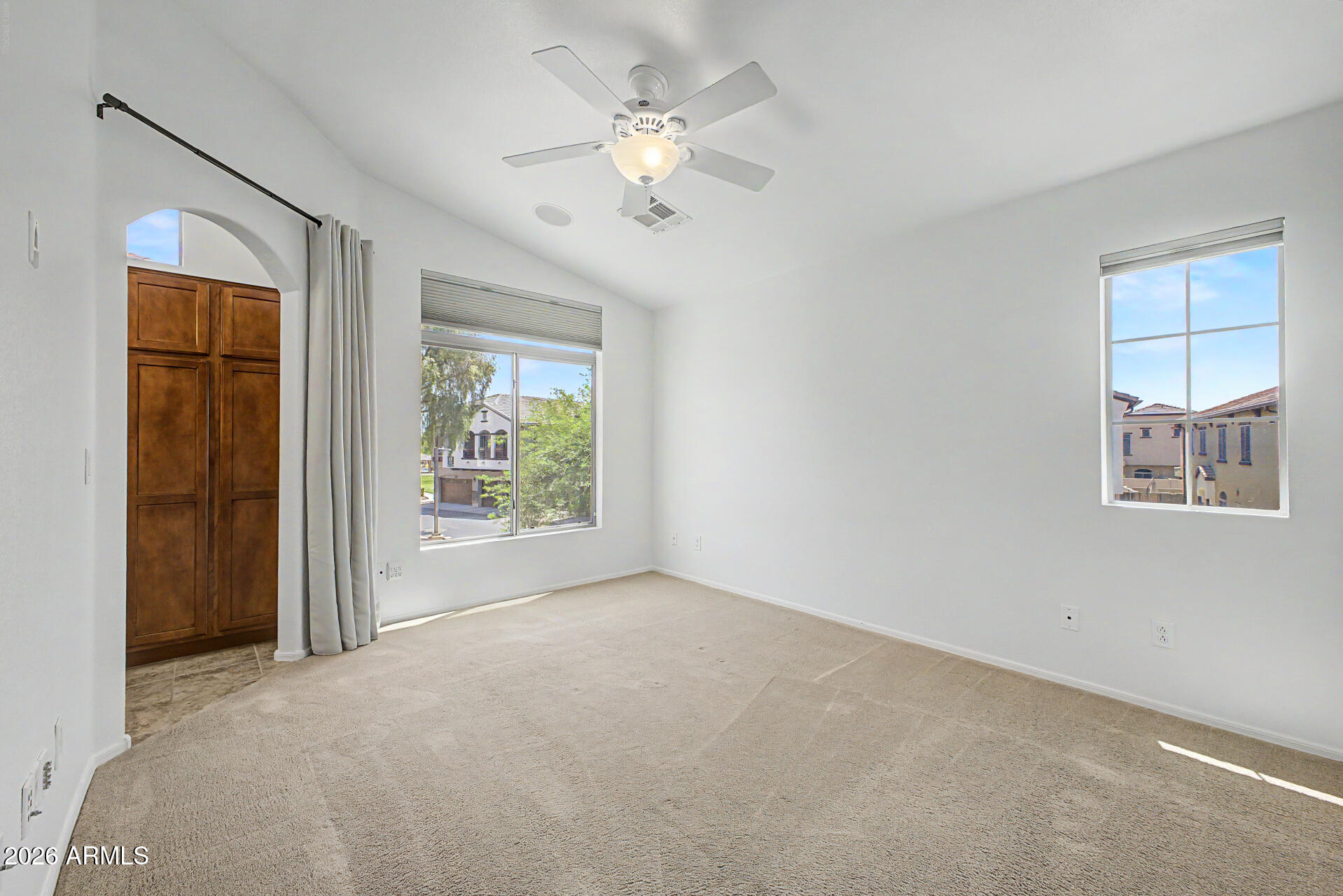 PINNACLE AT DESERT PEAK CONDOMINIUM - Residential