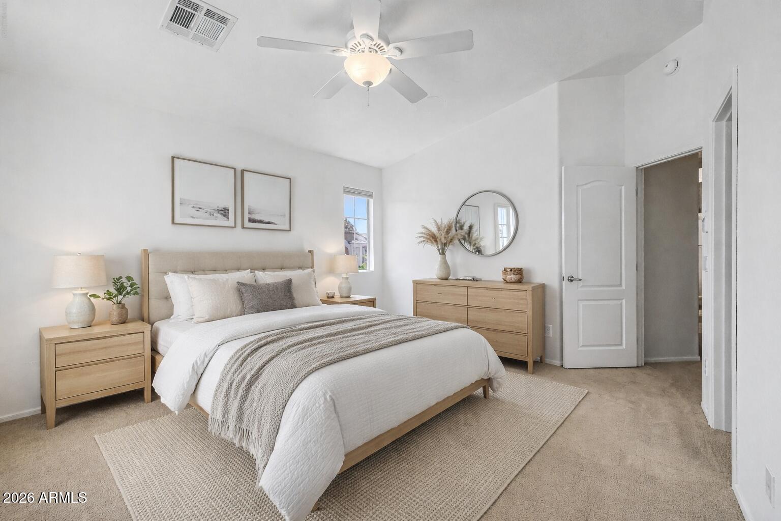 PINNACLE AT DESERT PEAK CONDOMINIUM - Residential