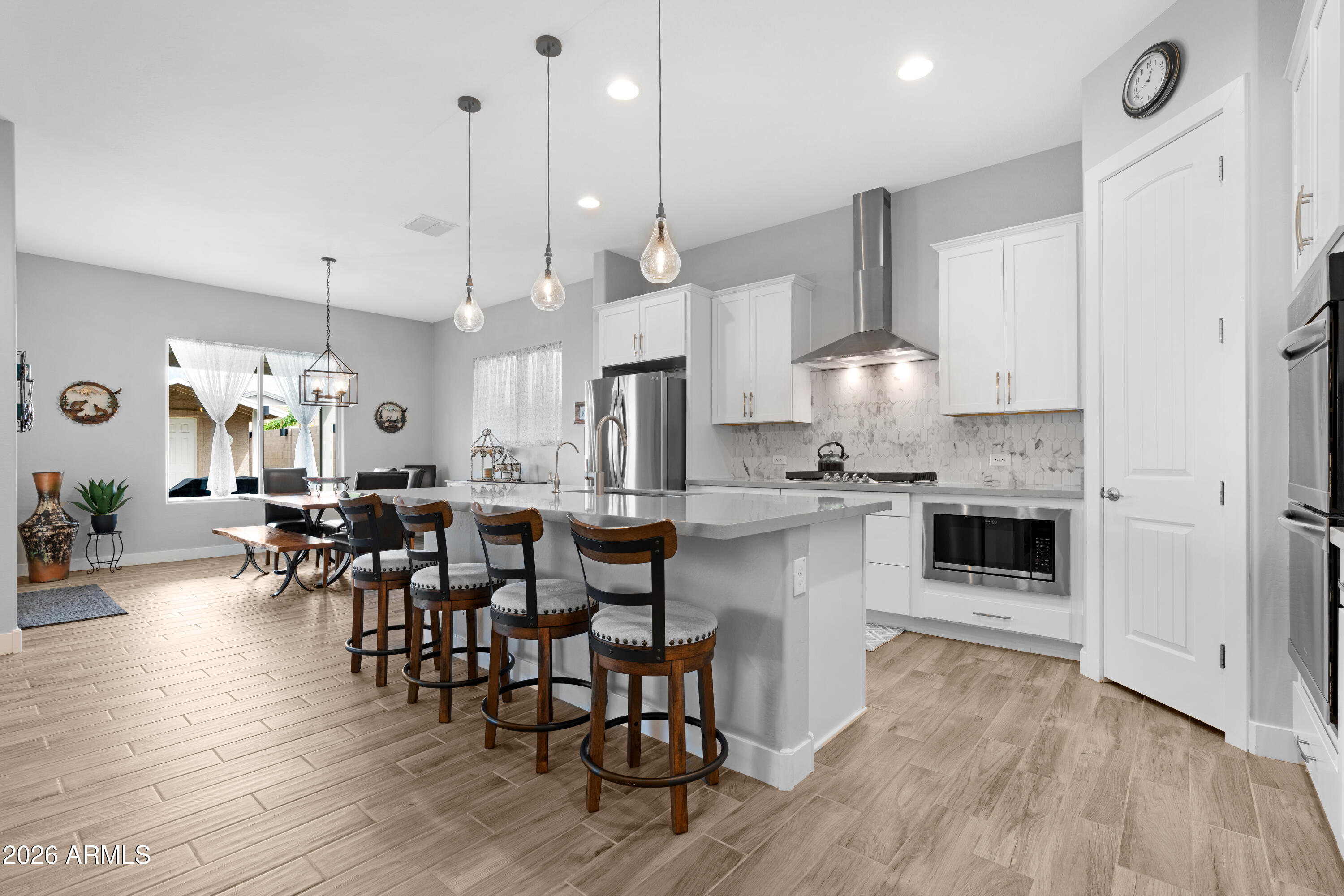 PERALTA CANYON PARCEL 9 - Residential