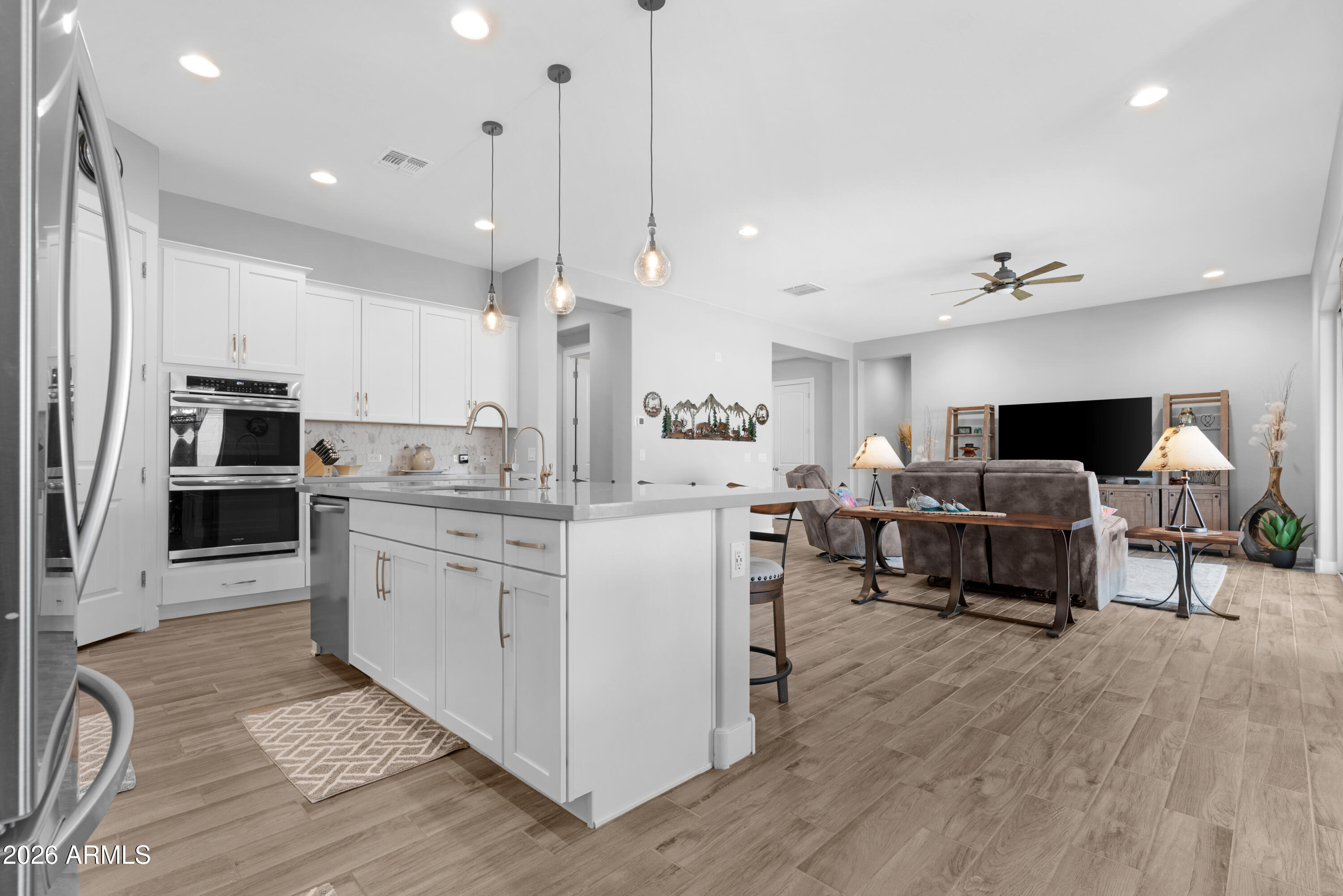 PERALTA CANYON PARCEL 9 - Residential