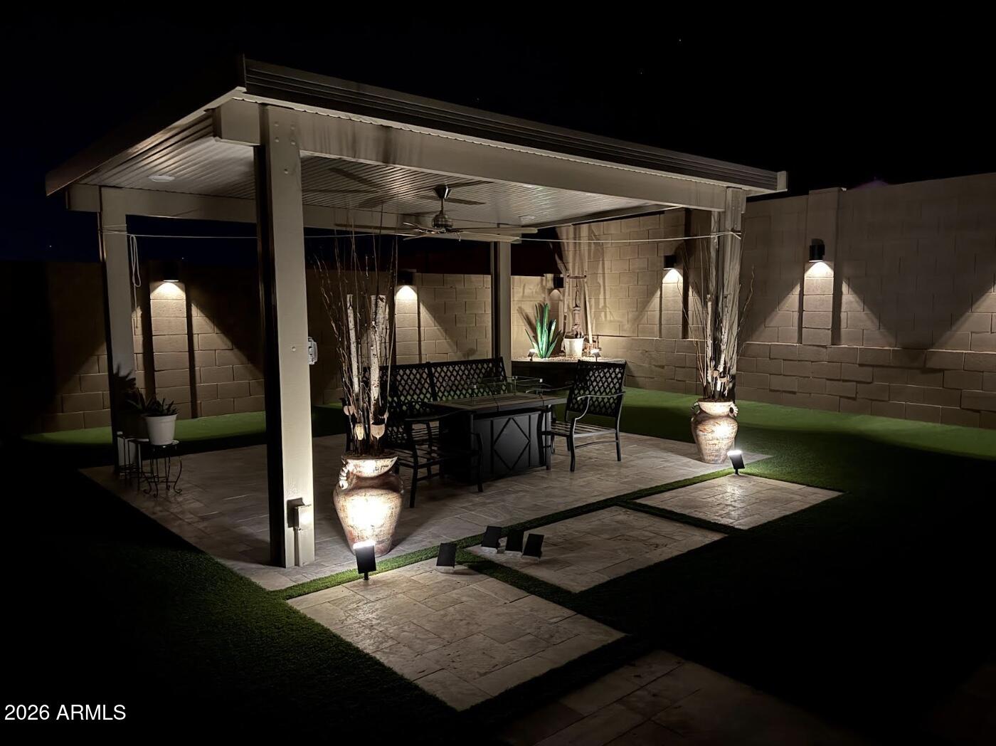 PERALTA CANYON PARCEL 9 - Residential